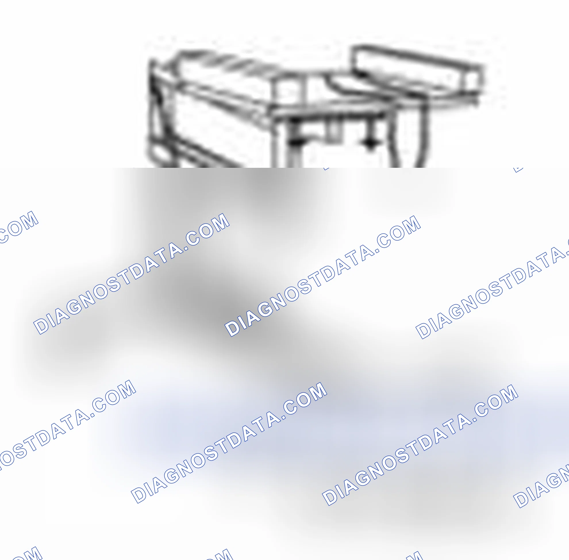 Scheme 261: Special Tool(s) / General Equipment