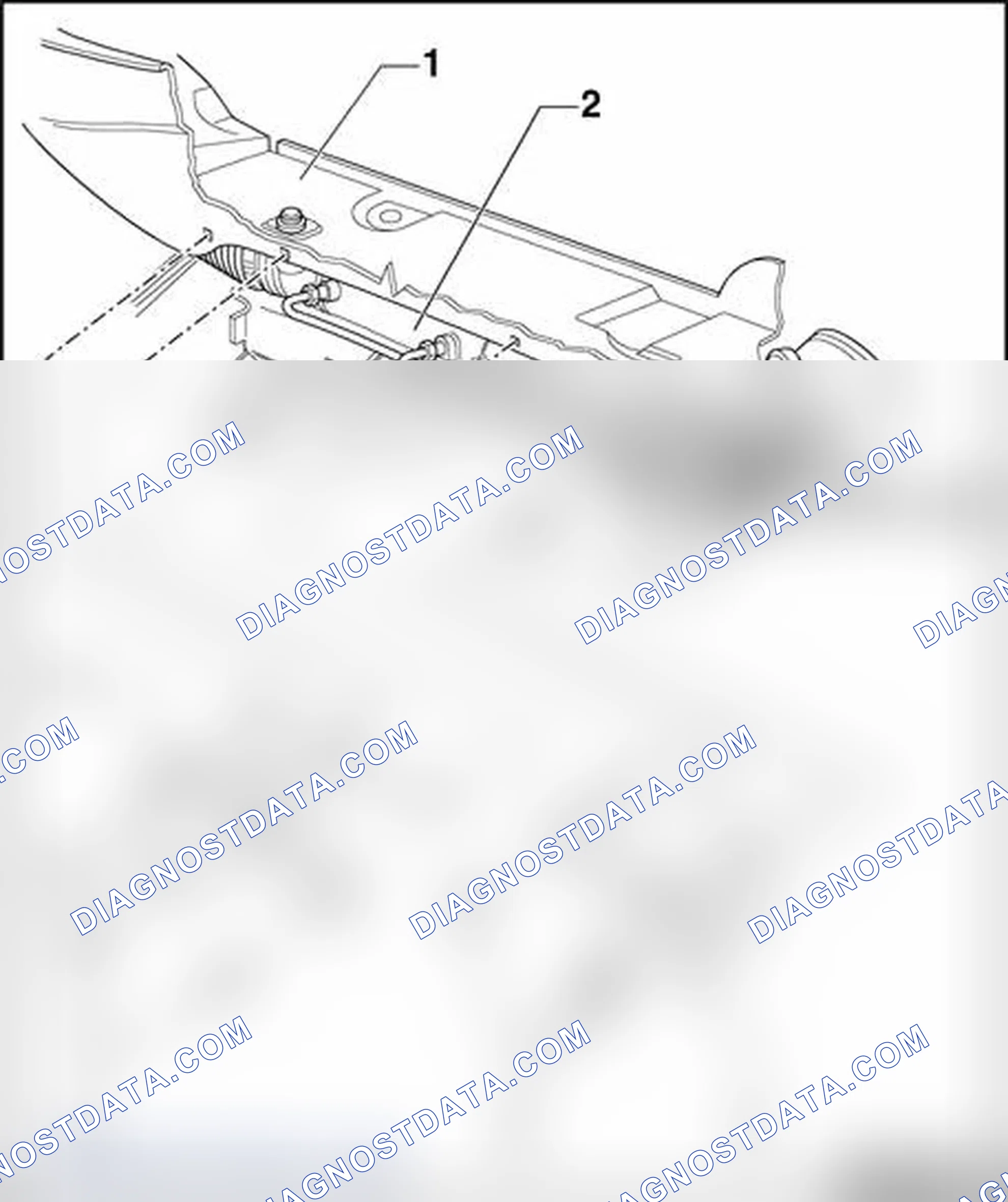 Scheme 380: Shield, removing and installing