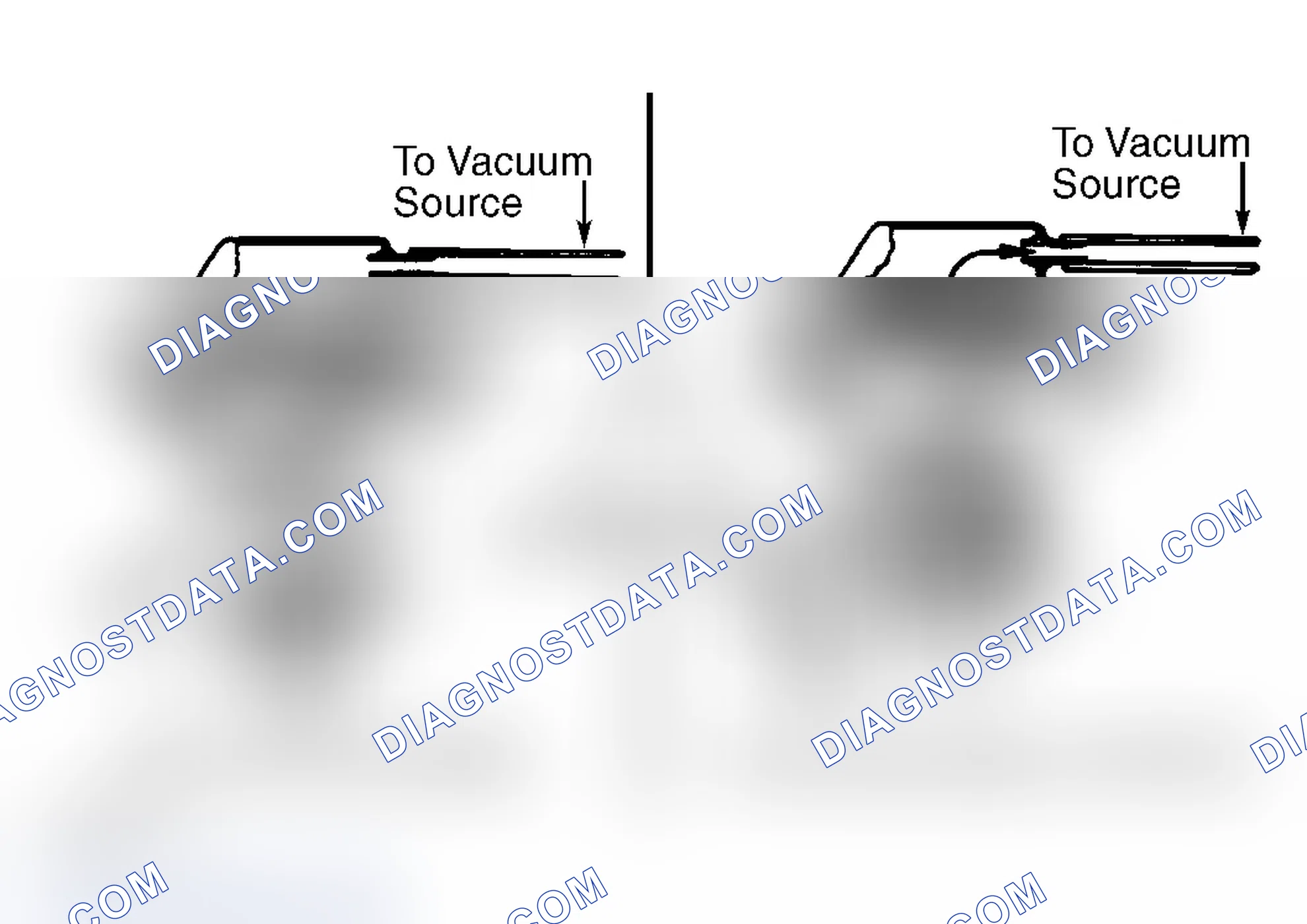 Scheme 7: Single Diaphragm EGR Valve