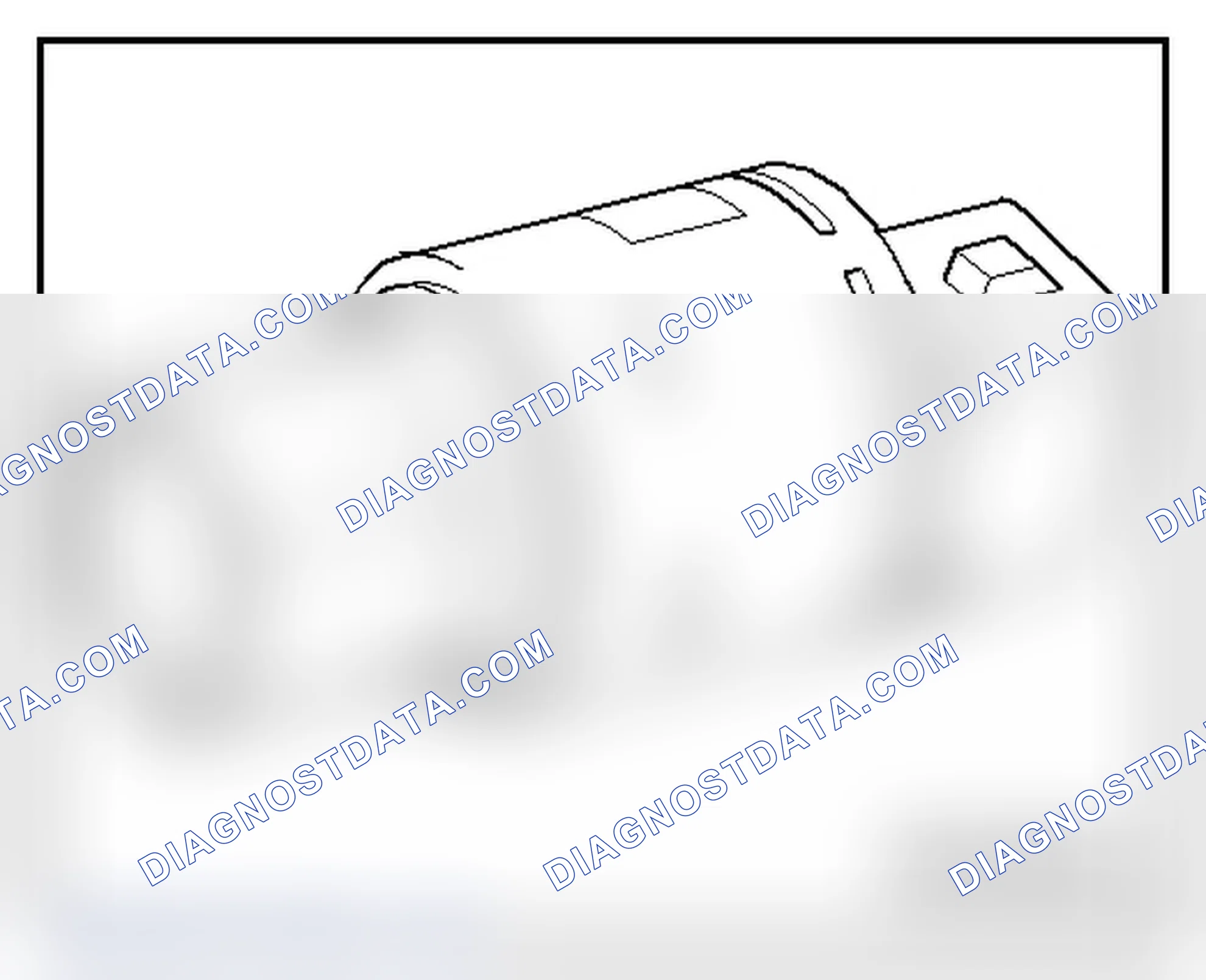 Scheme 37: A/C REFRIGERANT LOW PRESSURE SWITCH -F73