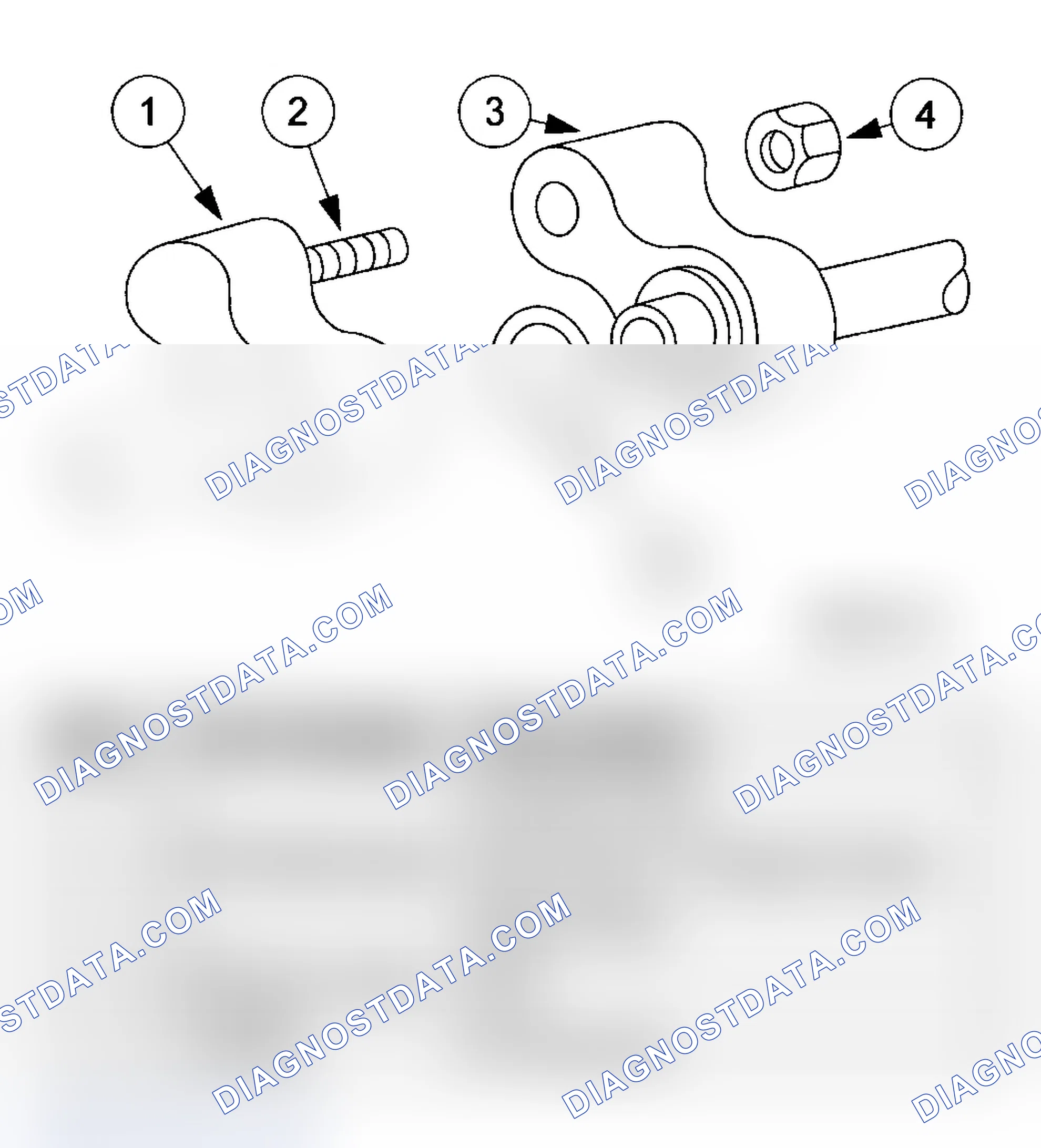 Scheme 2: Peanut Fitting