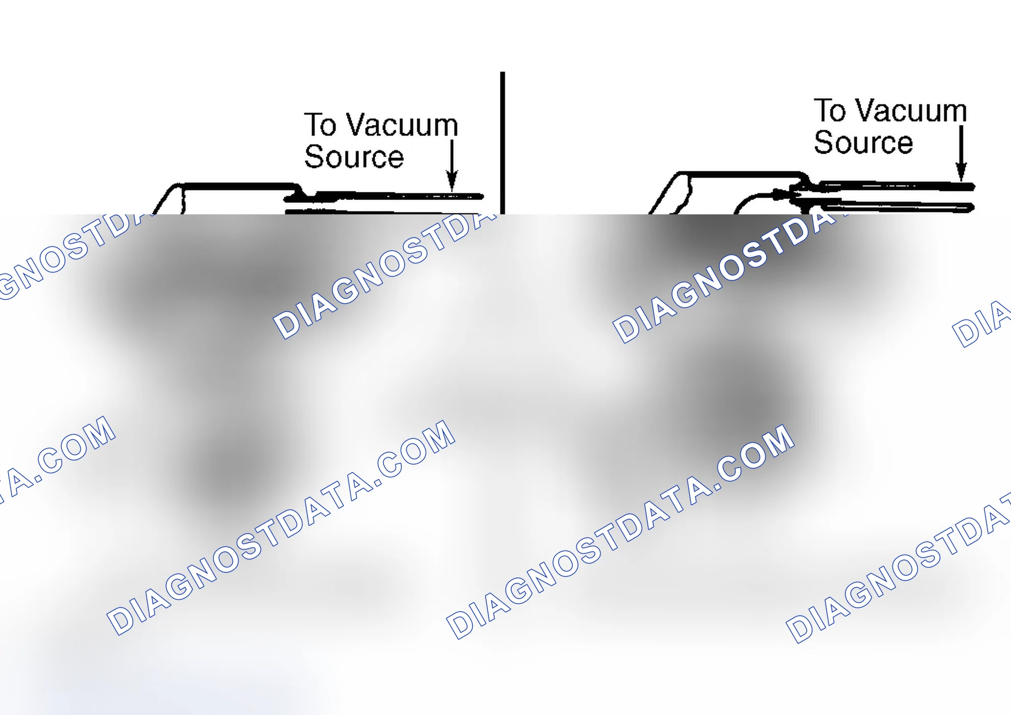 Scheme 7: Single Diaphragm EGR Valve