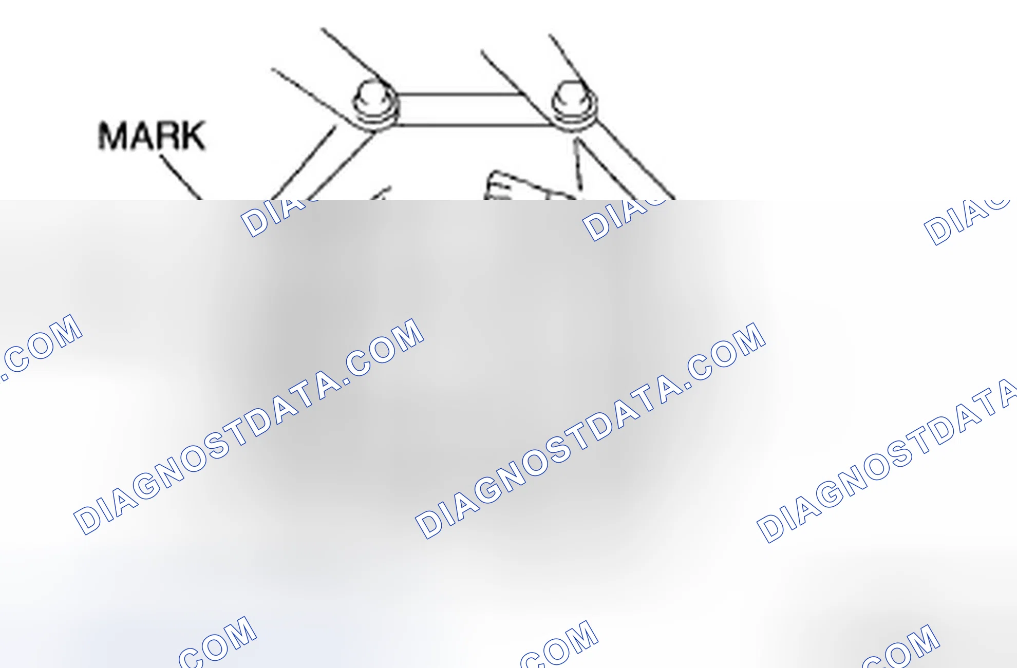 Scheme 21: Bearing Cap Assembly Note
