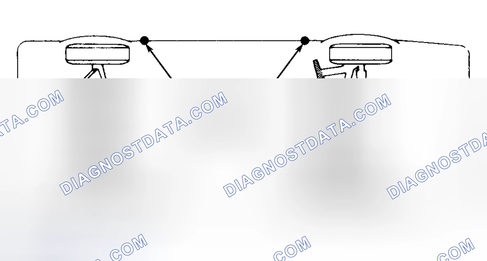 Scheme 1: Locating Jacking & Hoisting Points