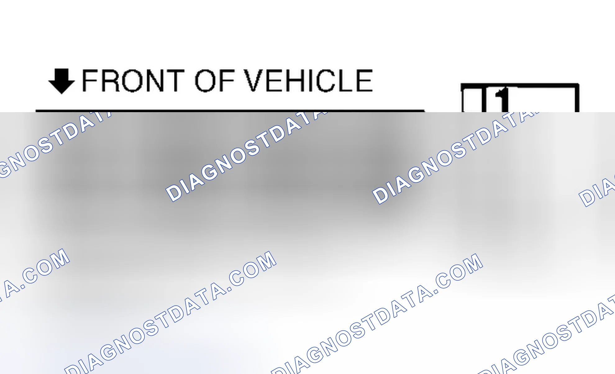 Scheme 1: Firing Order (Accent 1.5L)