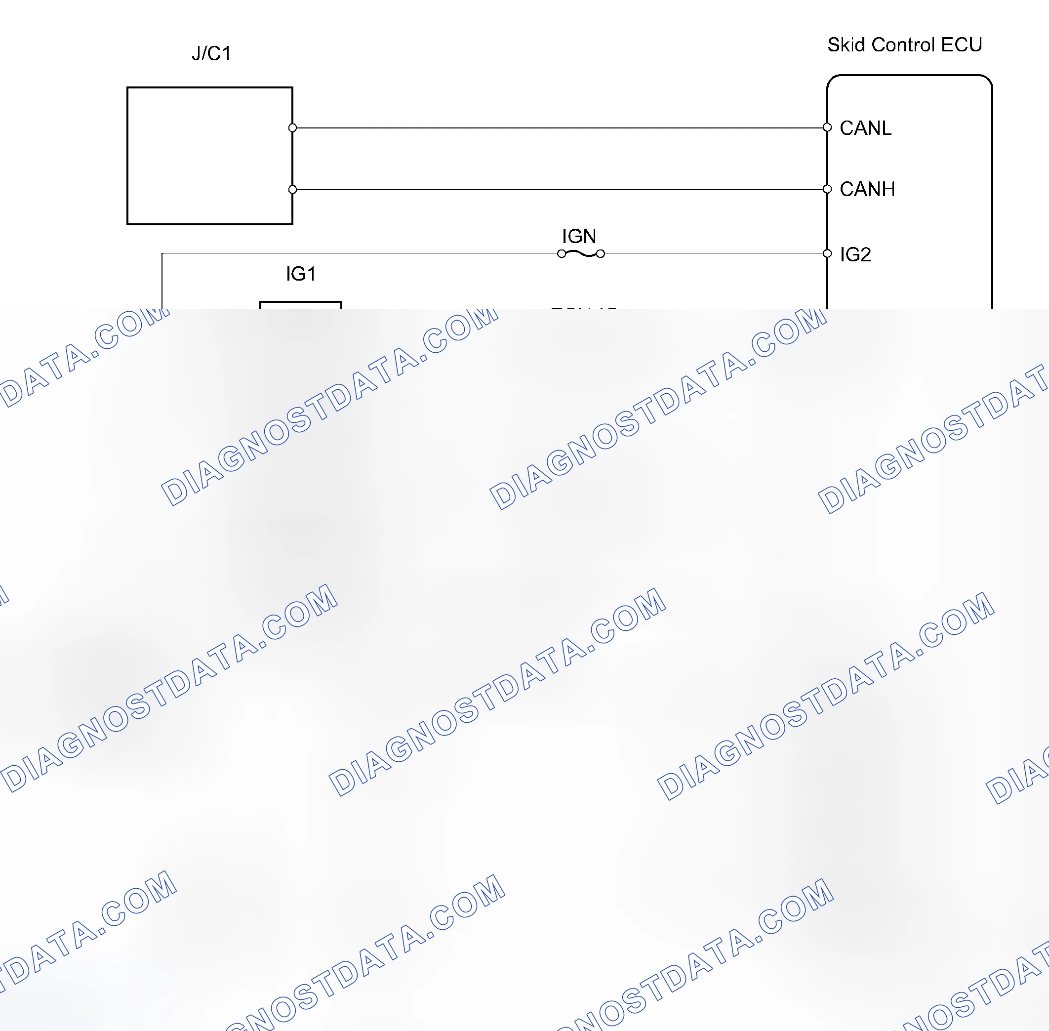 Scheme 9: WIRING DIAGRAM