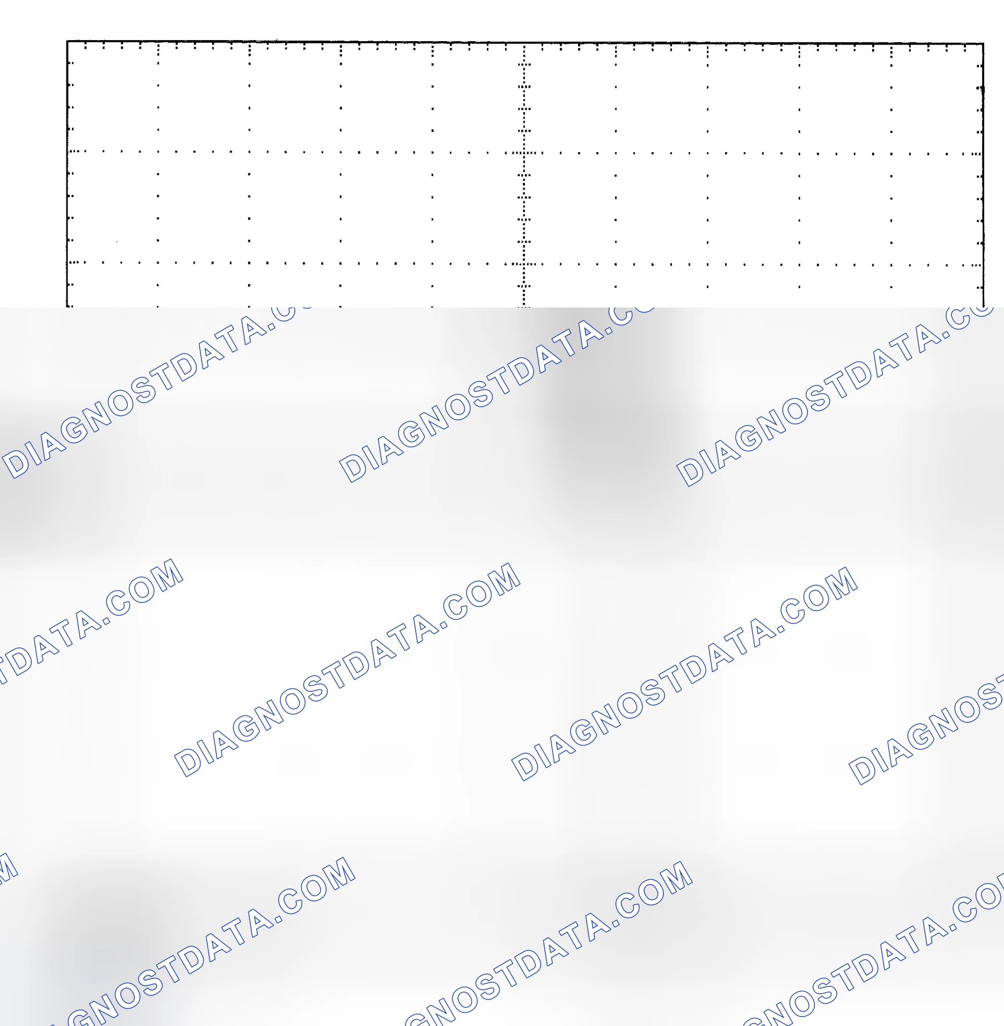 Scheme 25: Single Injector - Known Good - Voltage Pattern