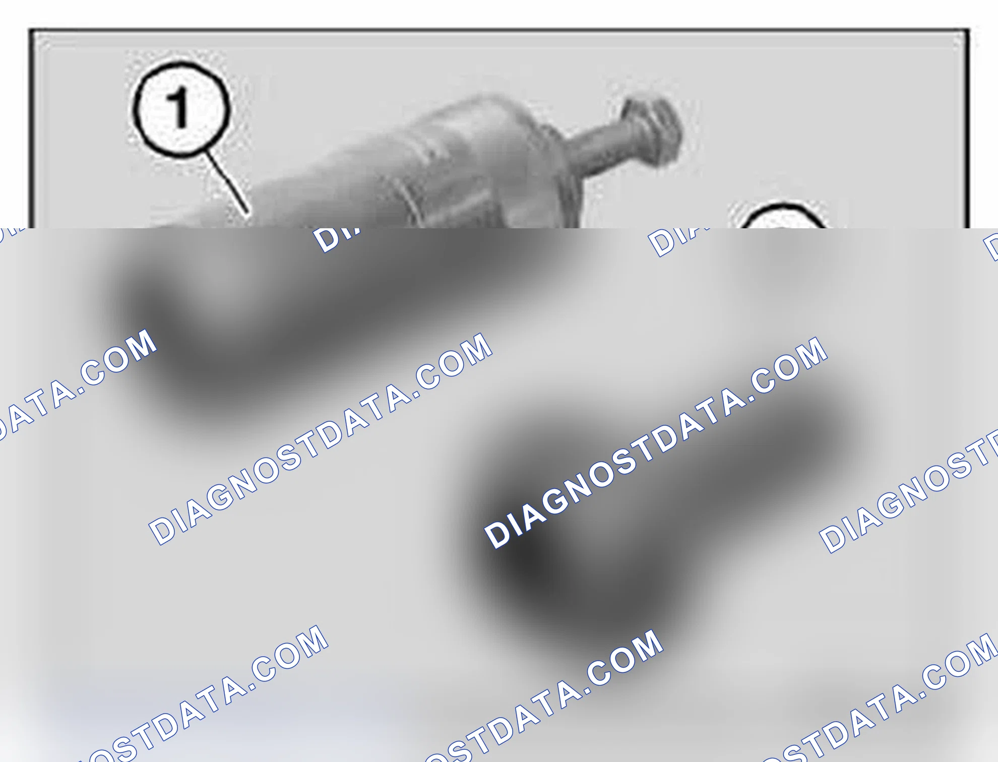 Scheme 148: Special Tool (23 3 160)