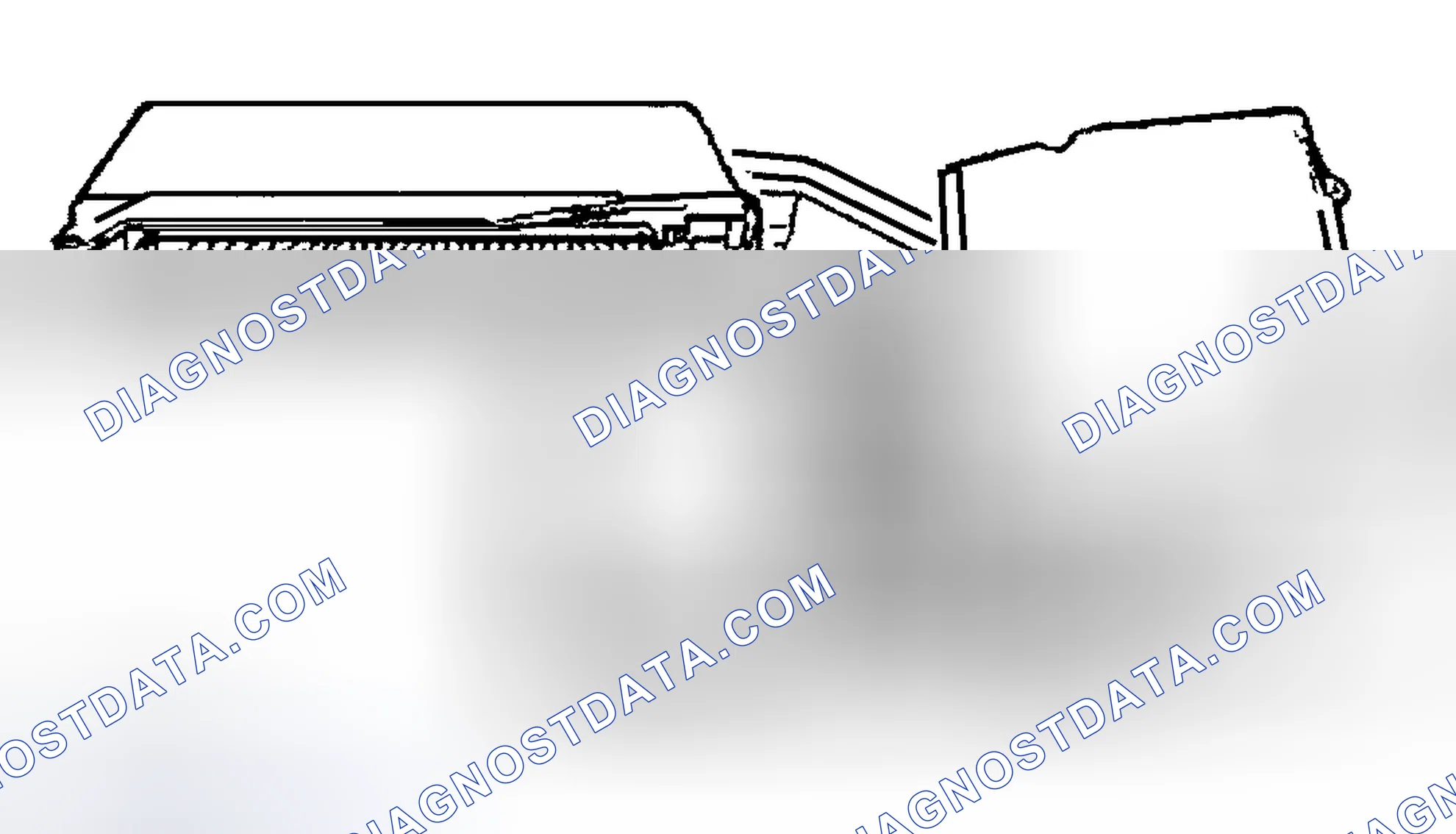 Scheme 33: TRANSMISSION CONTROL MODULE (TCM)