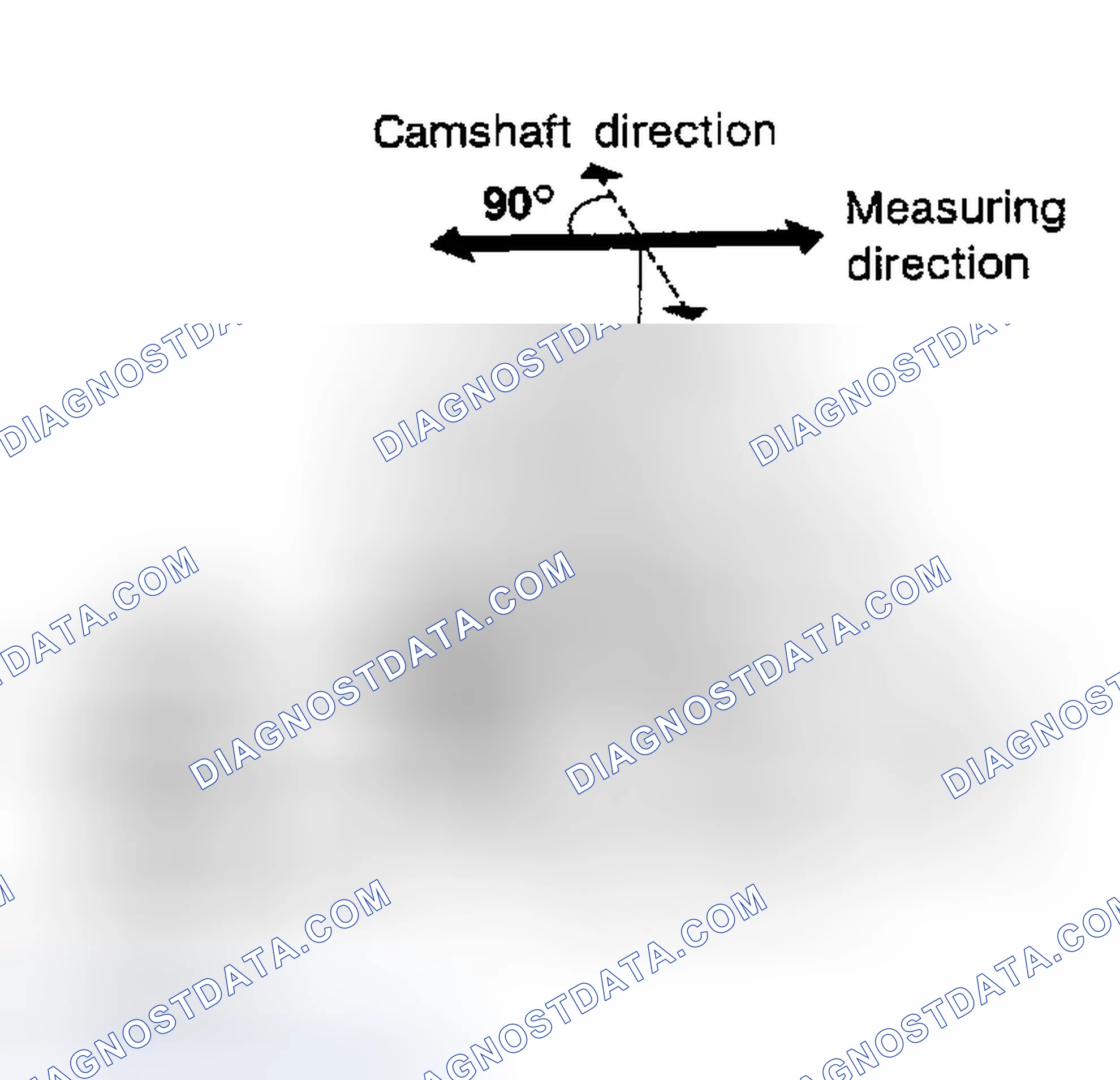 Scheme 177: VALVE GUIDE CLEARANCE