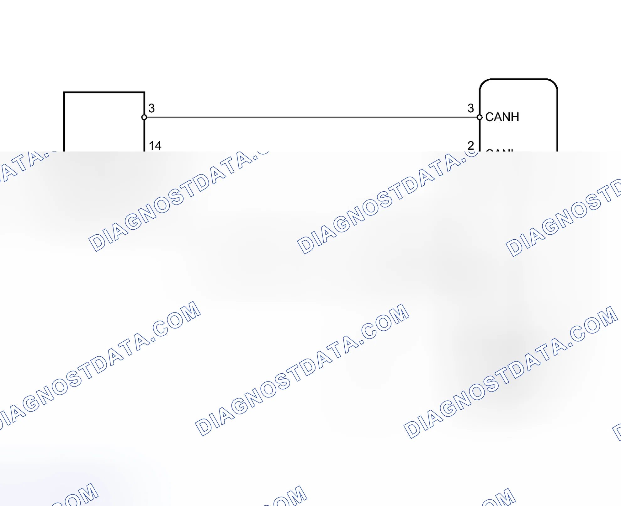 Scheme 110: WIRING DIAGRAM