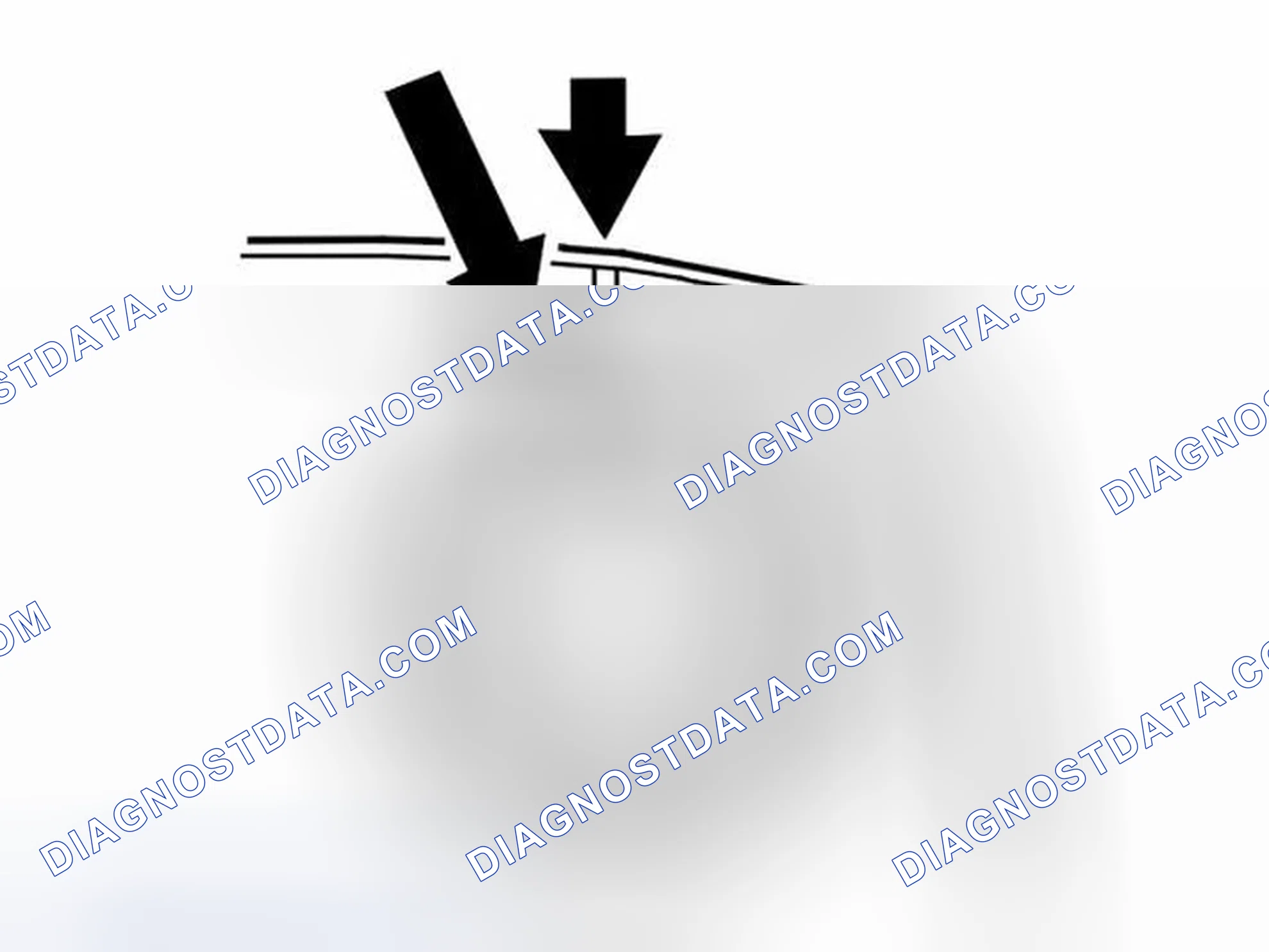Scheme 545: Installing The Variable Valve Timing (VVT) Unit On The Intake Camshaft