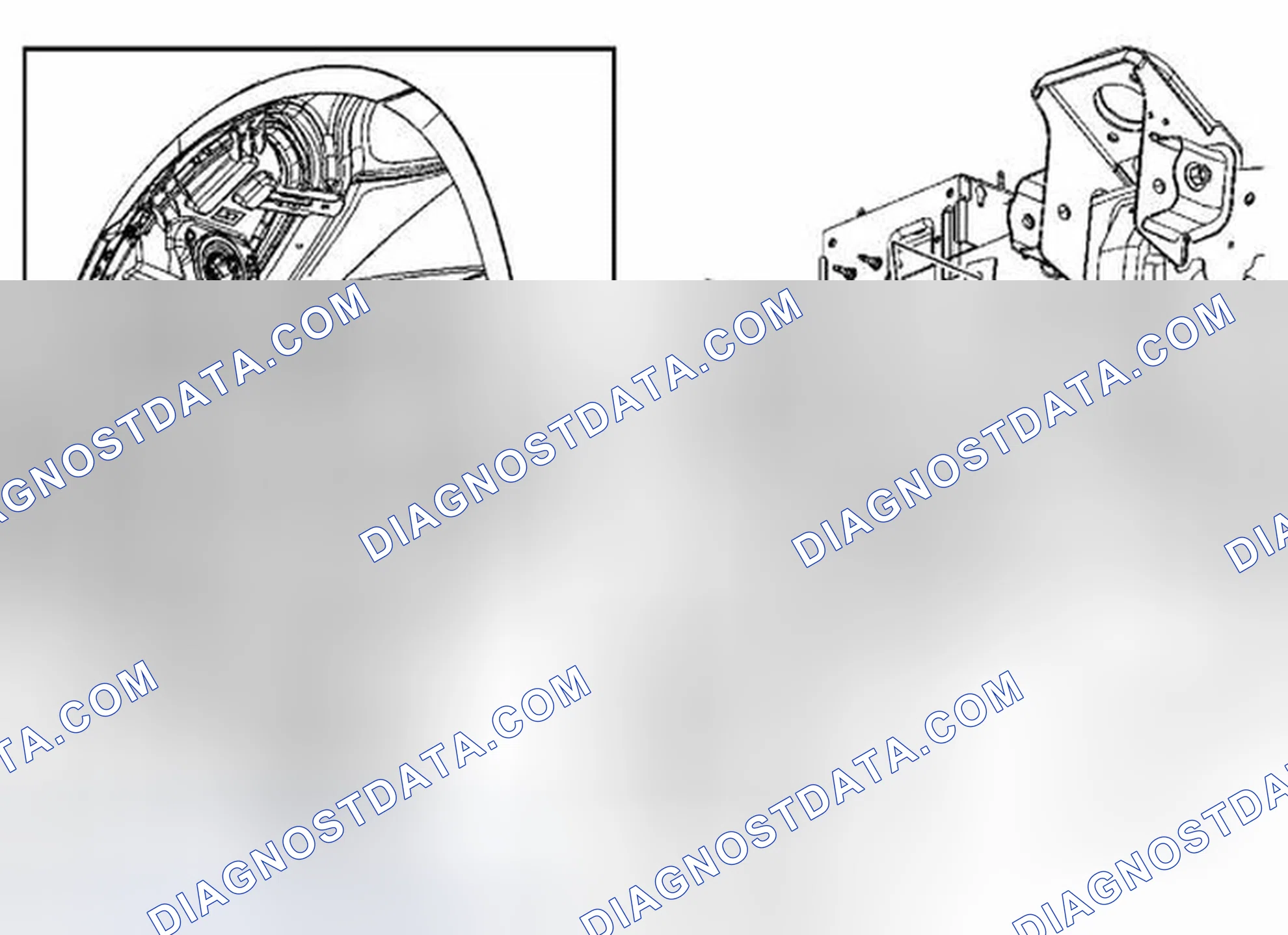 Scheme 1: Frame Brace Replacement
