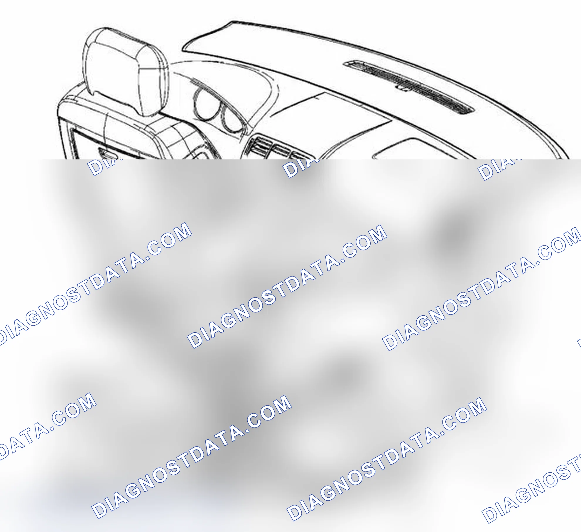 Scheme 33: Inflatable Restraint Sensing and Diagnostic Module Replacement