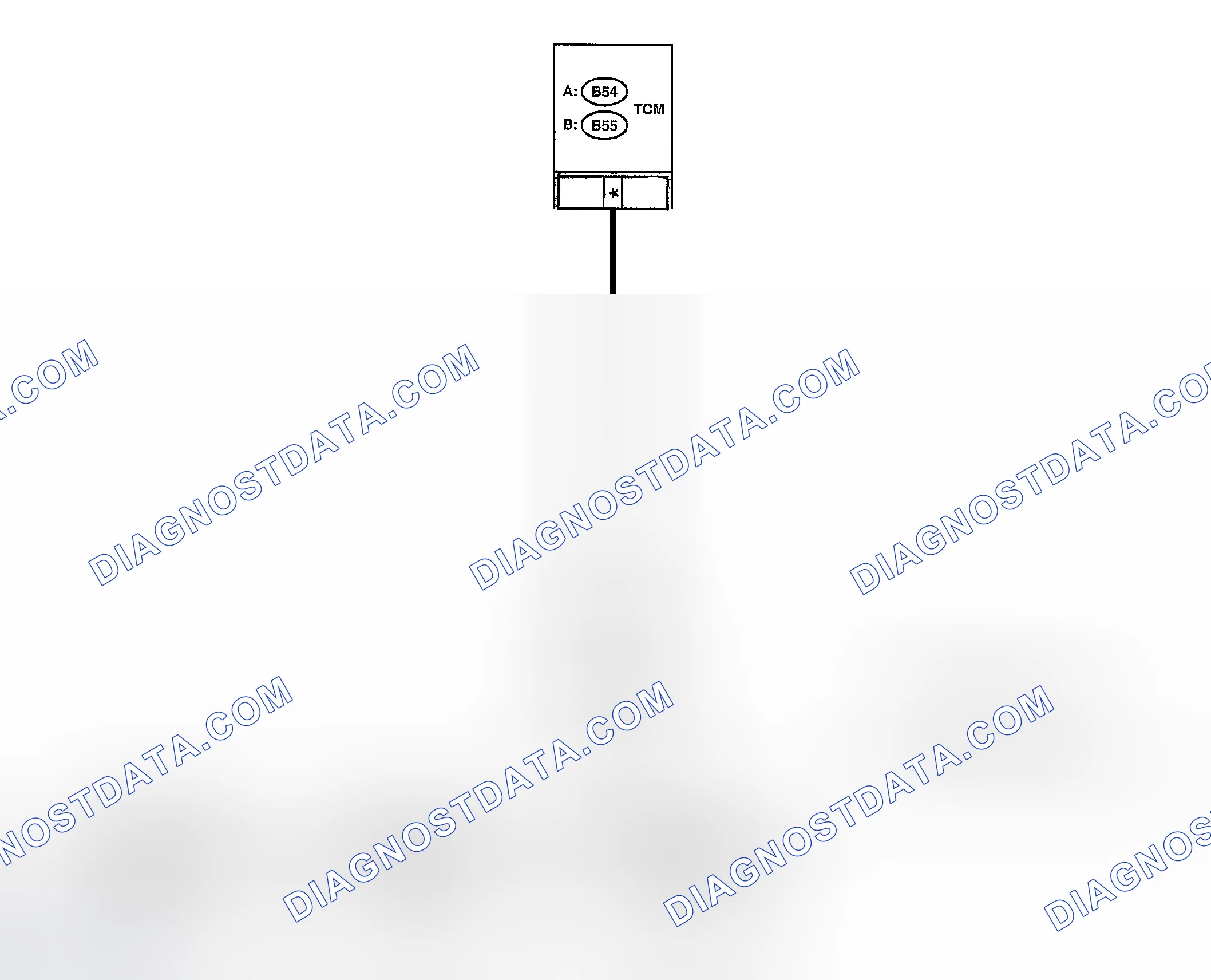 Scheme 268: WIRING DIAGRAM