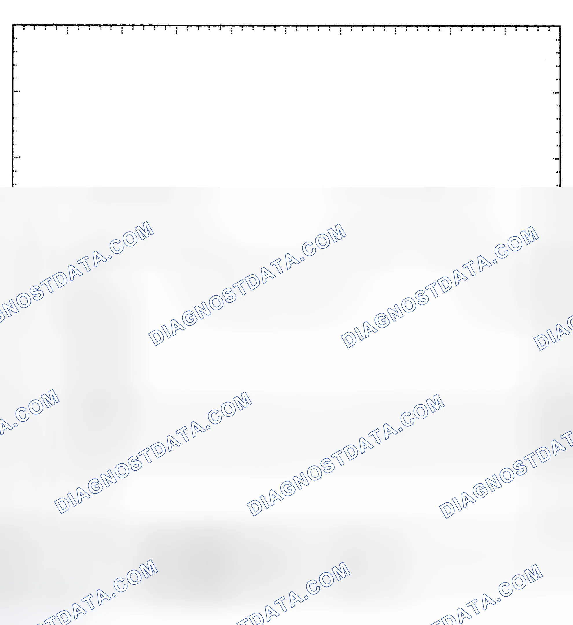 Scheme 26: Injector Bank - Known Good - Voltage Pattern