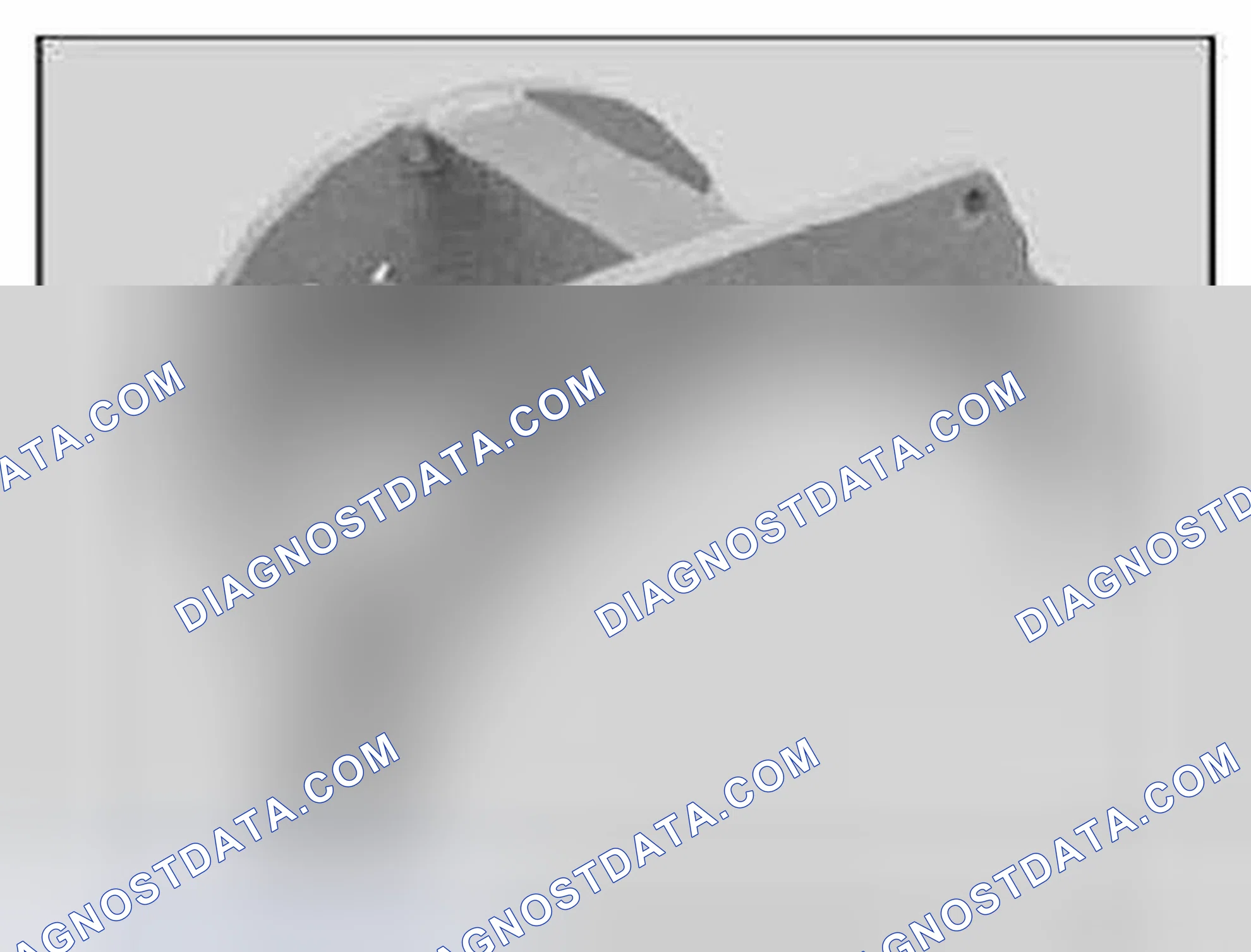 Scheme 386: Identifying Engine Support Plate (11 4 440)