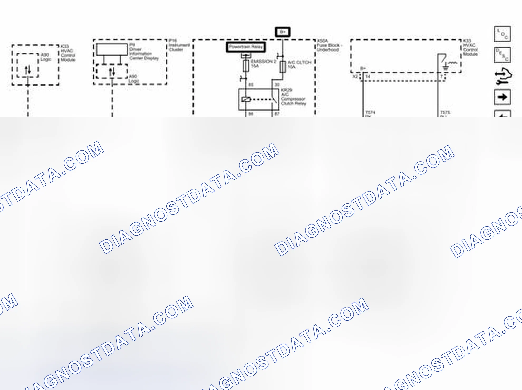 Scheme 96: Compressor Controls