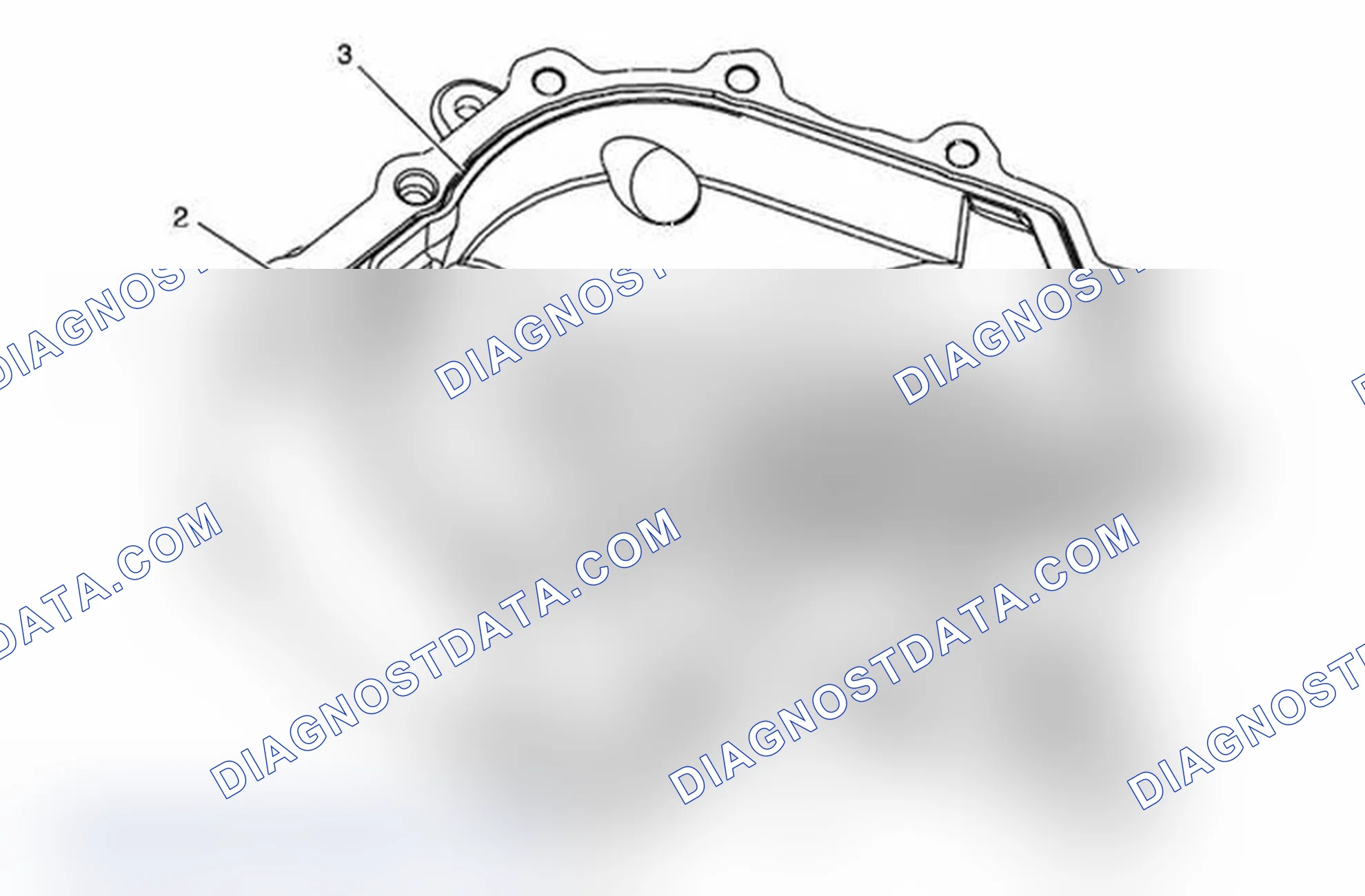 Scheme 15: Transfer Case Housing Cleaning and Inspection