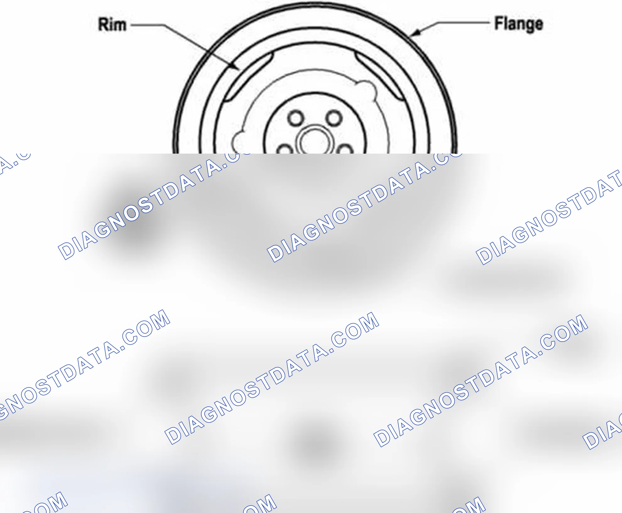 Scheme 31: Steel Wheel