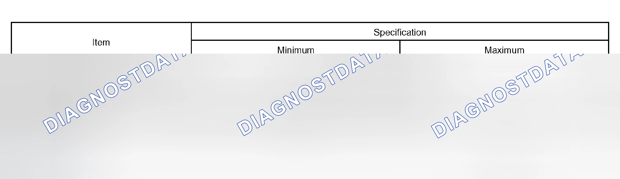 Scheme 21: TYPICAL ENABLING CONDITIONS