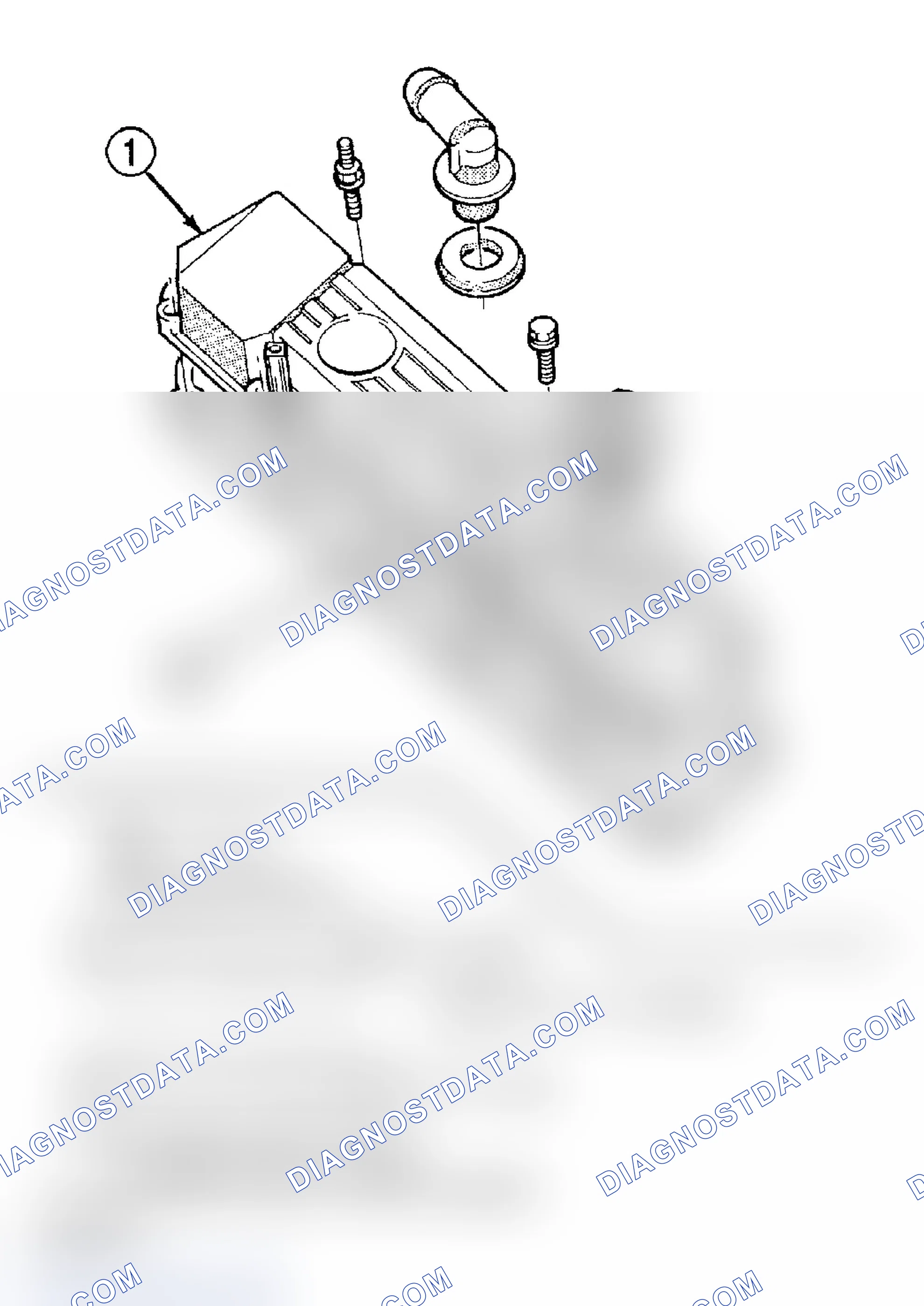 Scheme 27: INSTALLATION-VALVE STEM SEAL