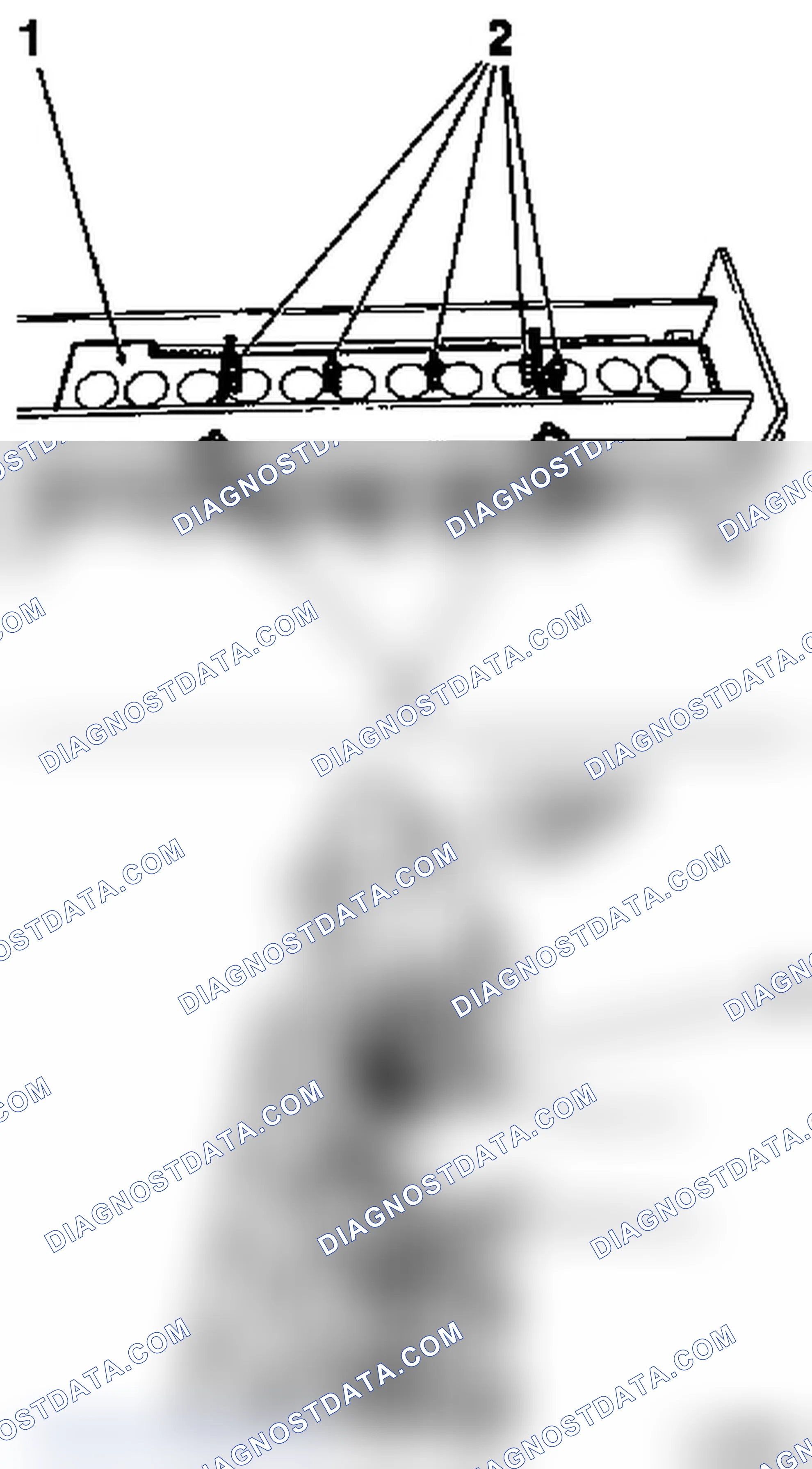Cylinder Head, Disassemble