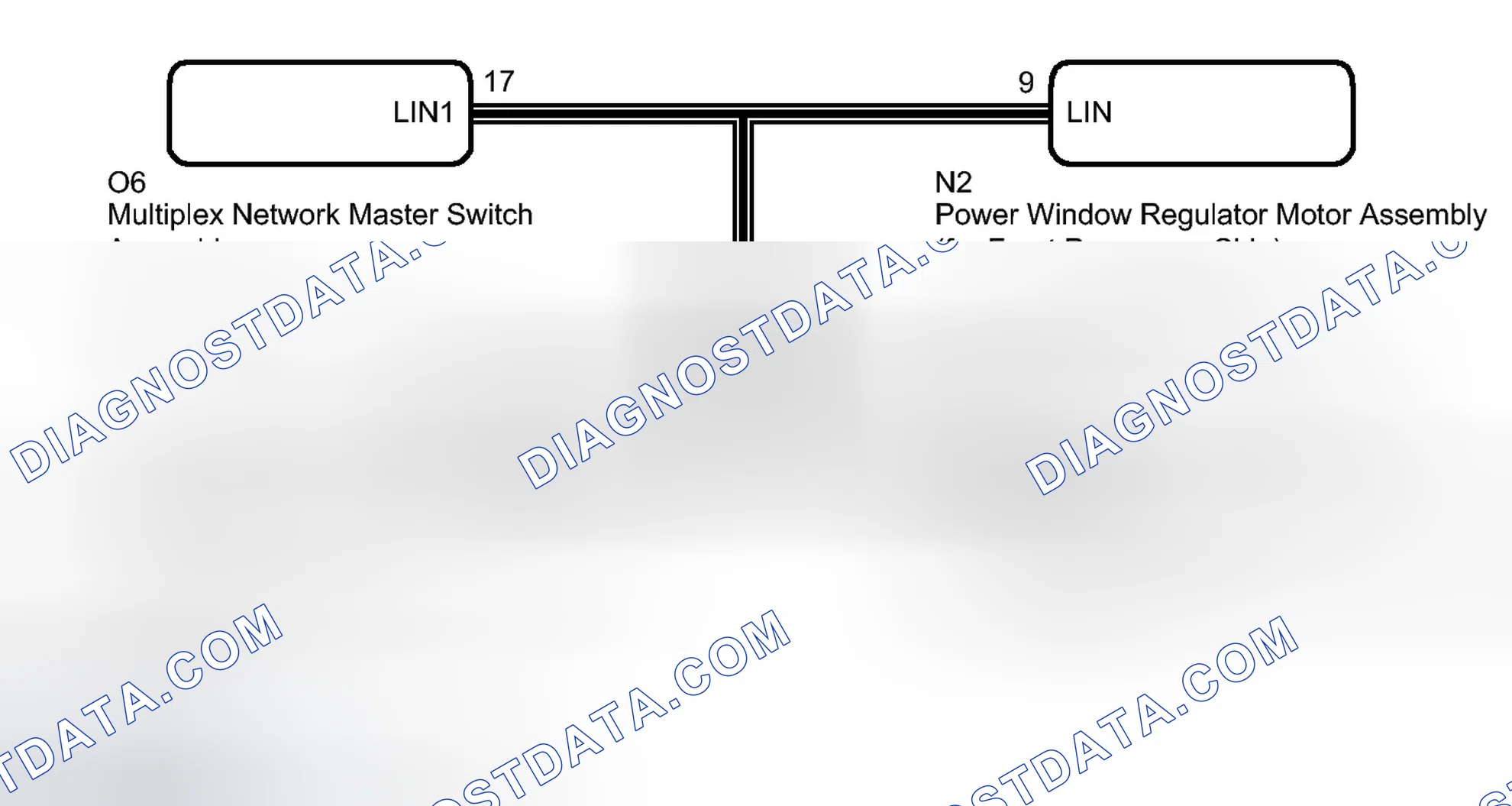 Scheme 141: WIRING DIAGRAM