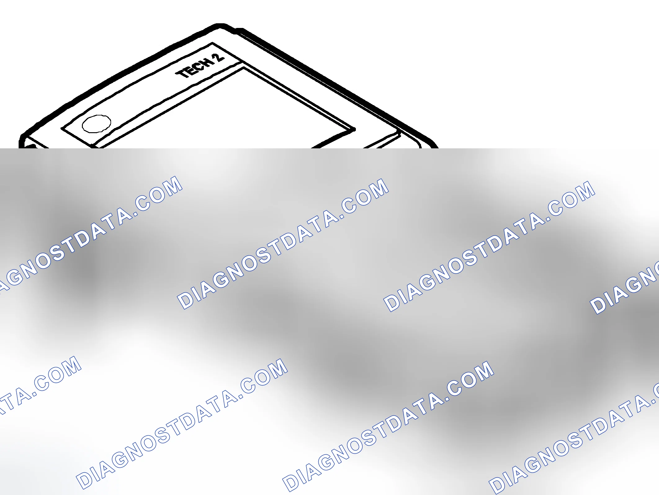 Scheme 36: Identifying Special Tools