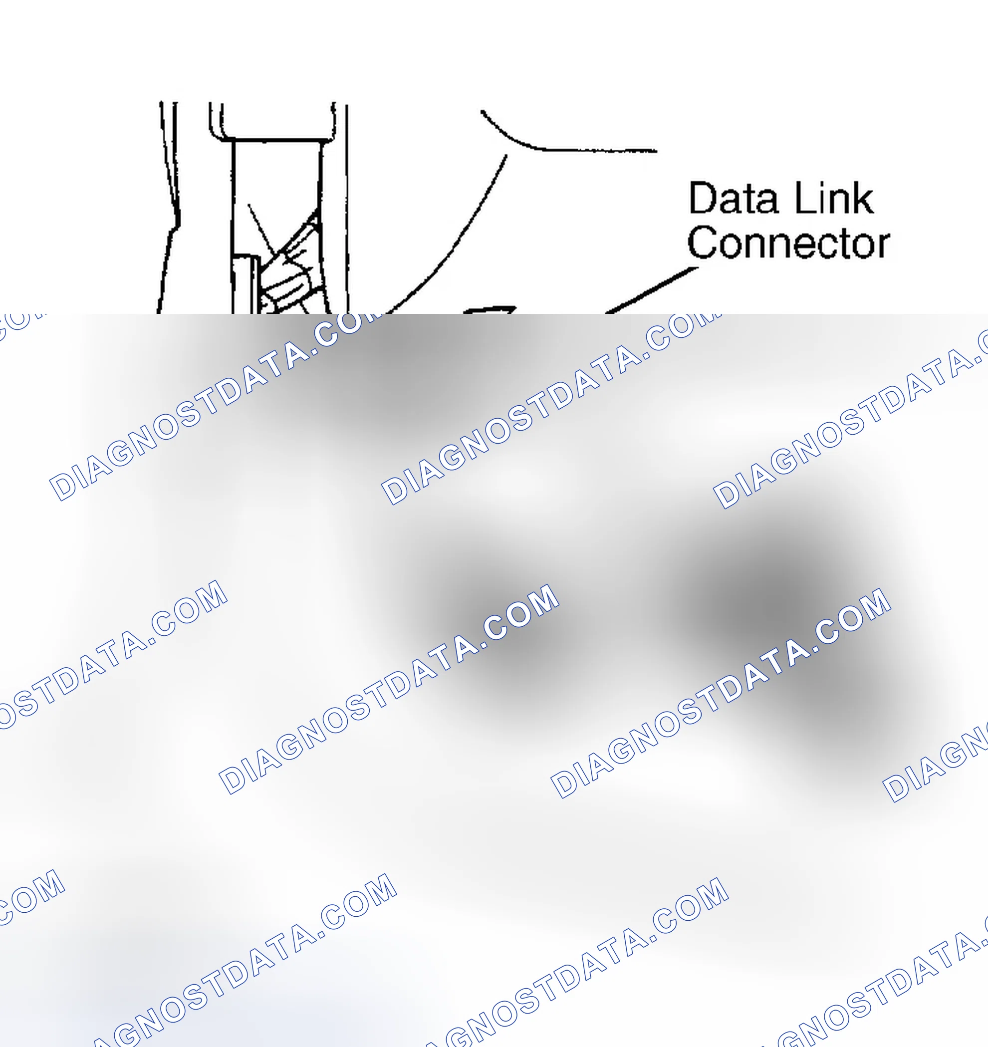 Scheme 26: RETRIEVING DIAGNOSTIC TROUBLE CODES