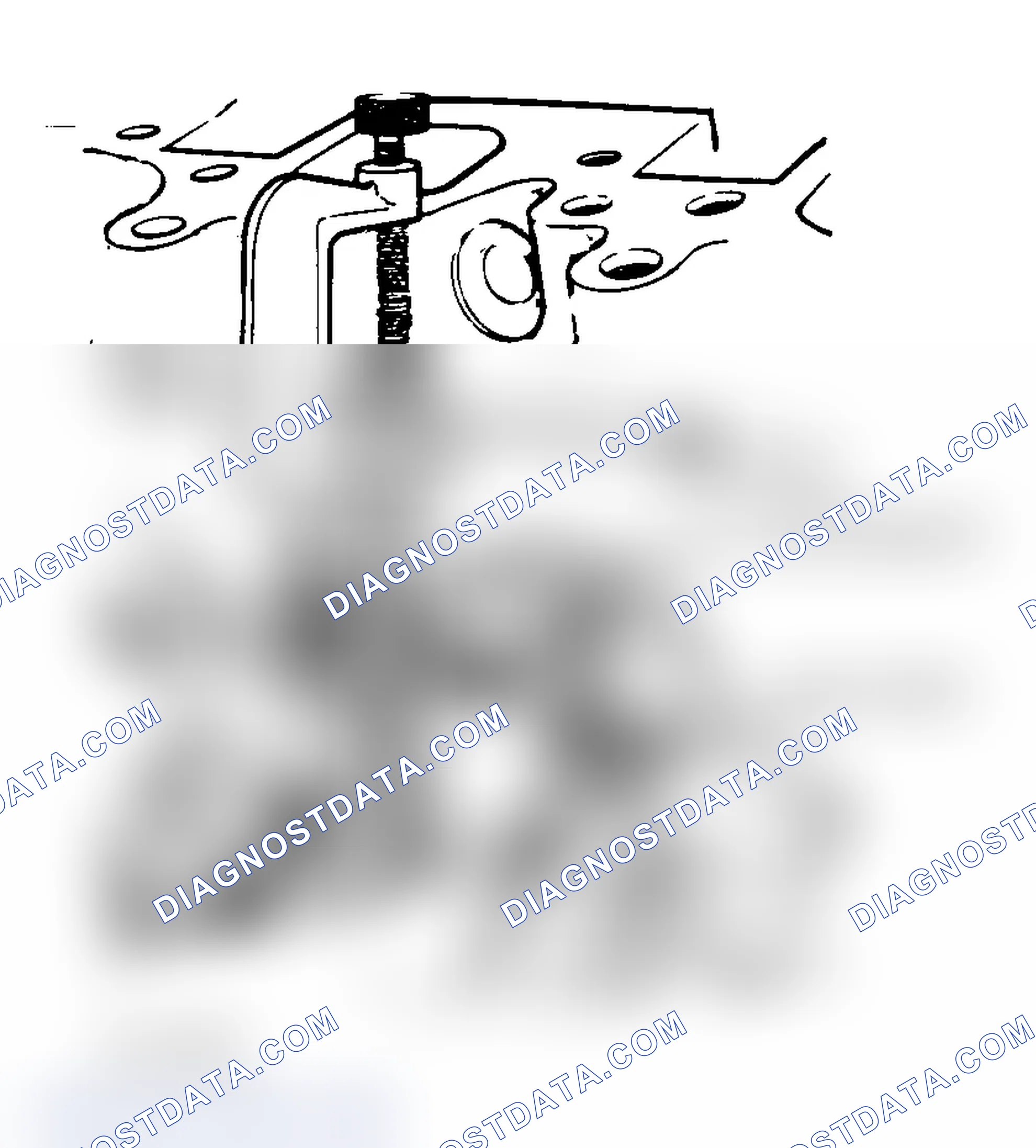 Scheme 8: Measuring Valve Stem-to-Guide Clearance