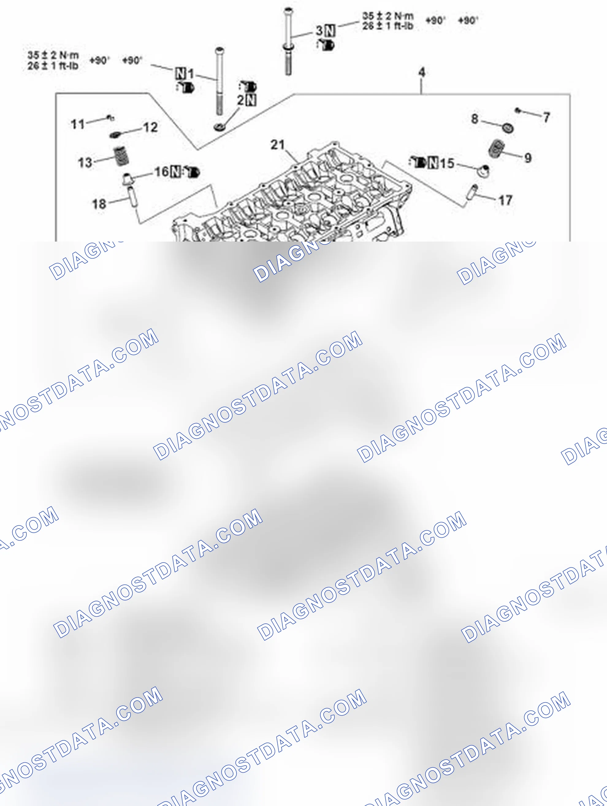 Scheme 593: REMOVAL AND INSTALLATION