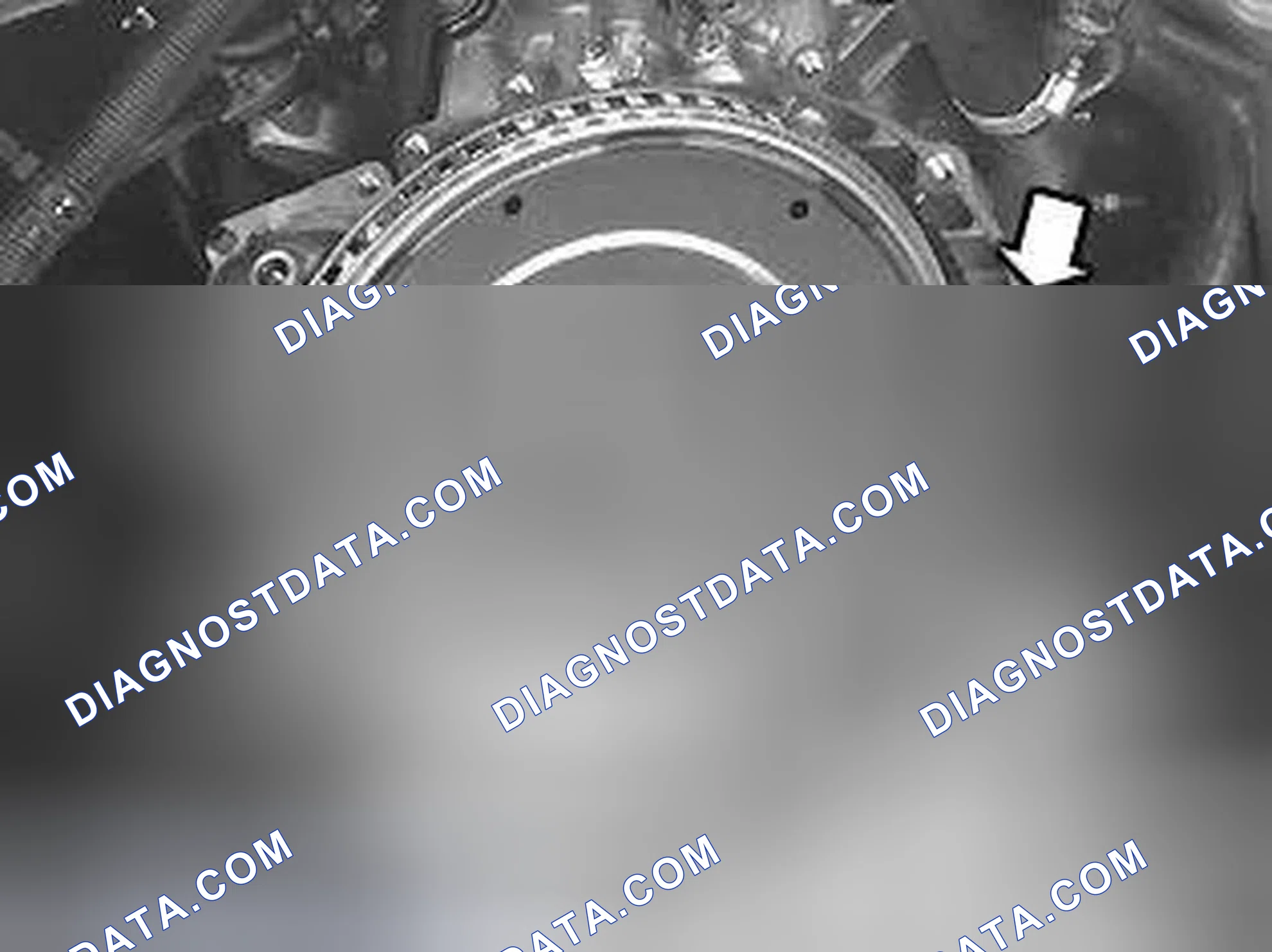 Scheme 136: Remove flange plate
