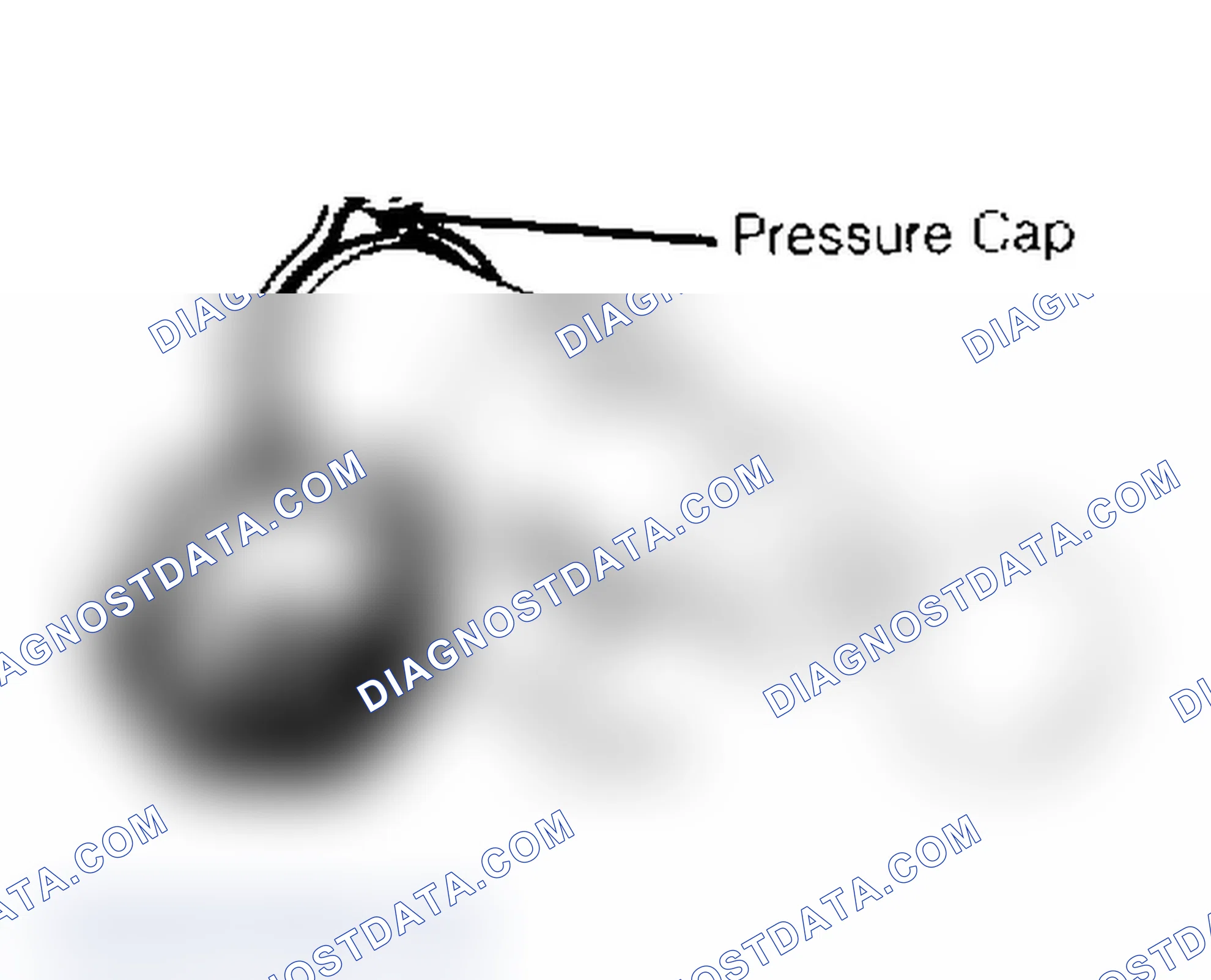 Scheme 2: RADIATOR CAP