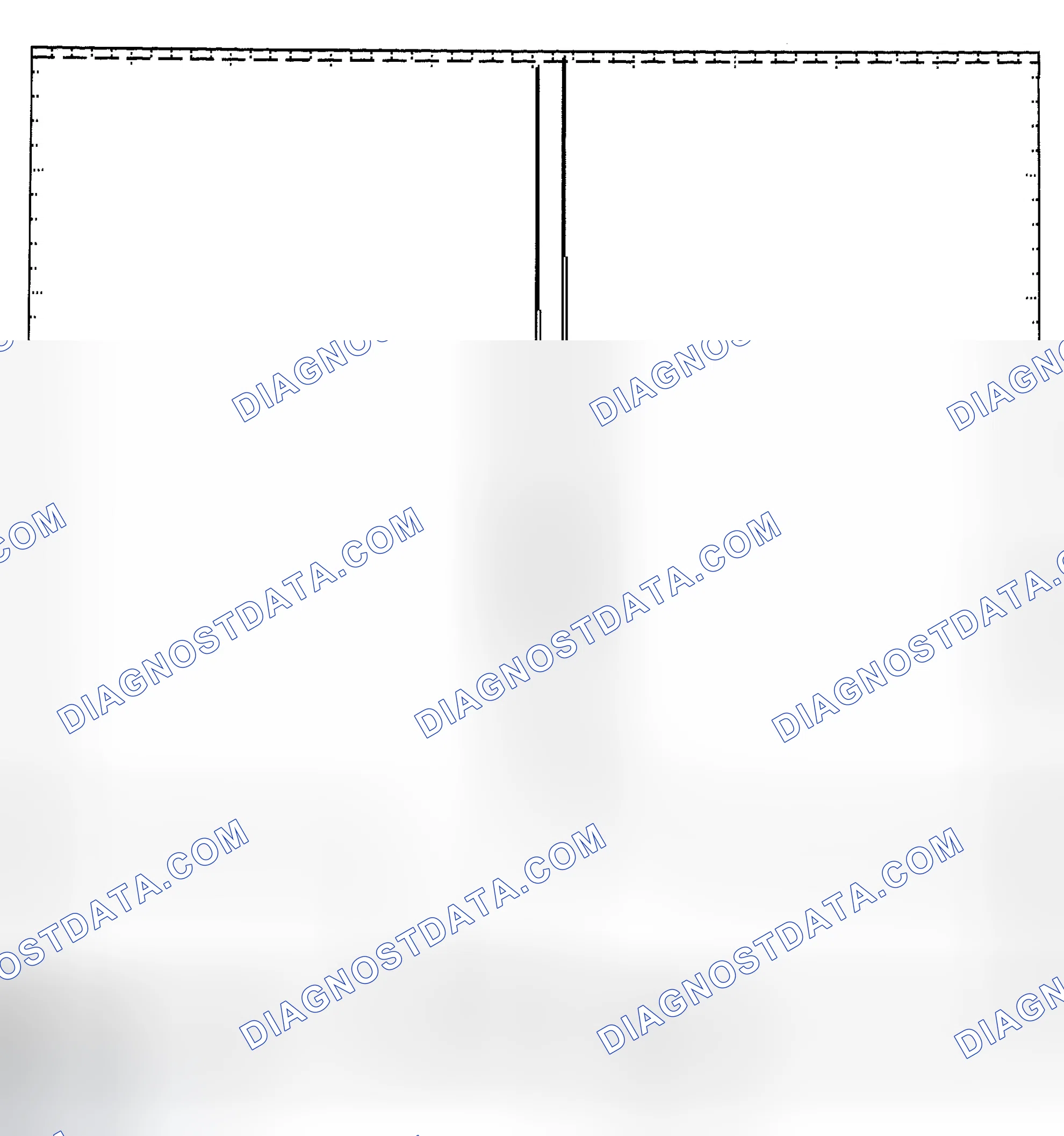 Scheme 30: Single Injector - Known Good - Voltage Pattern