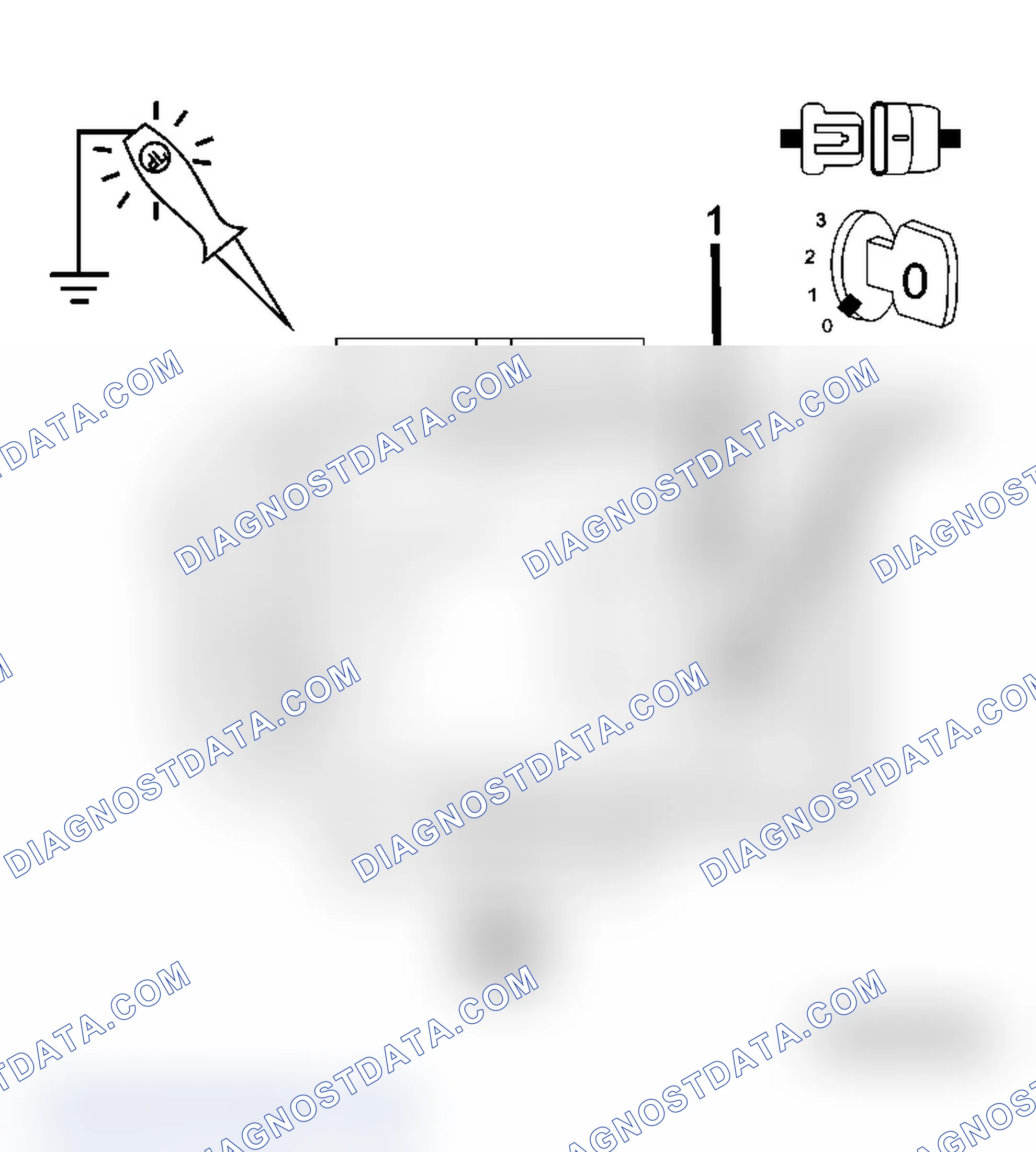 Scheme 29: Diagnostic Test