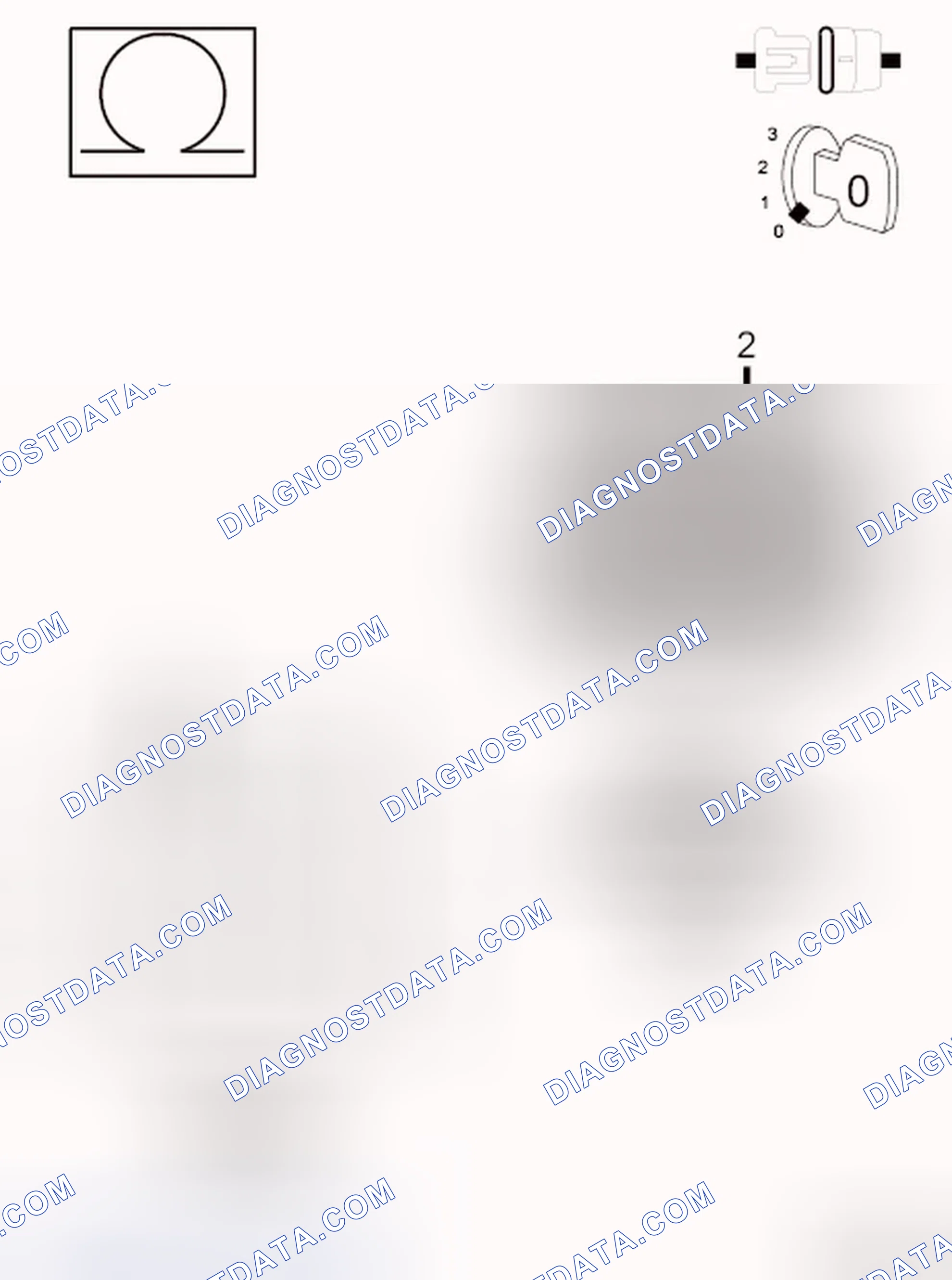 Scheme 812: Diagnostic Test