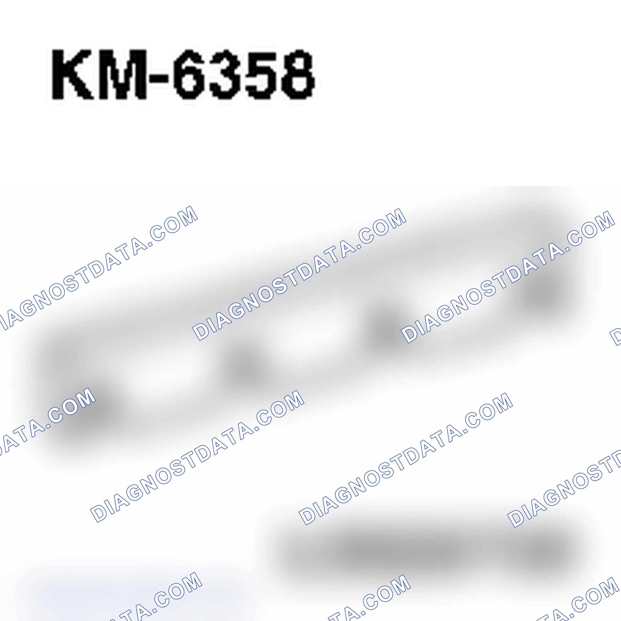 Special Service Tools