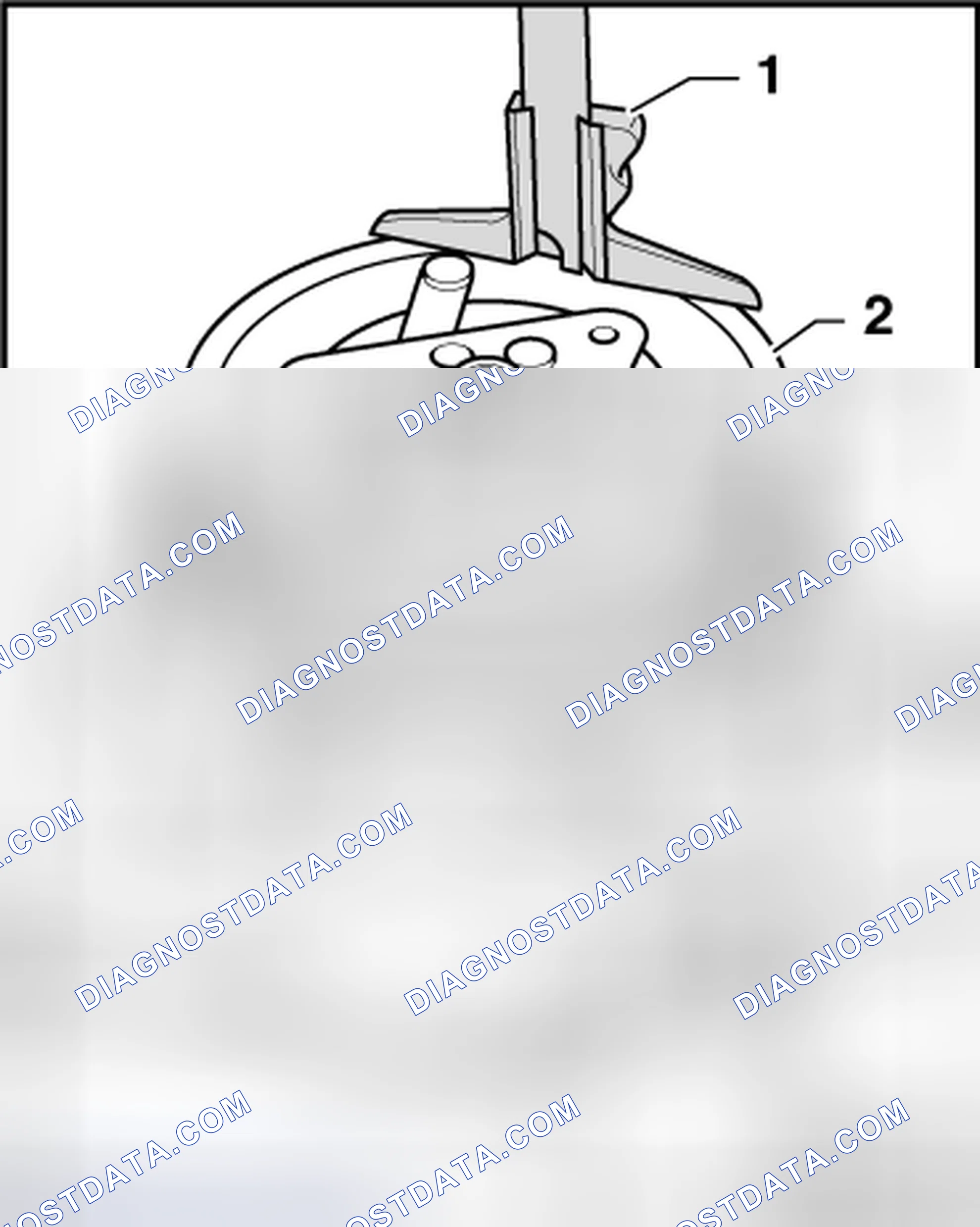 Scheme 83: Clutch Plate Gap