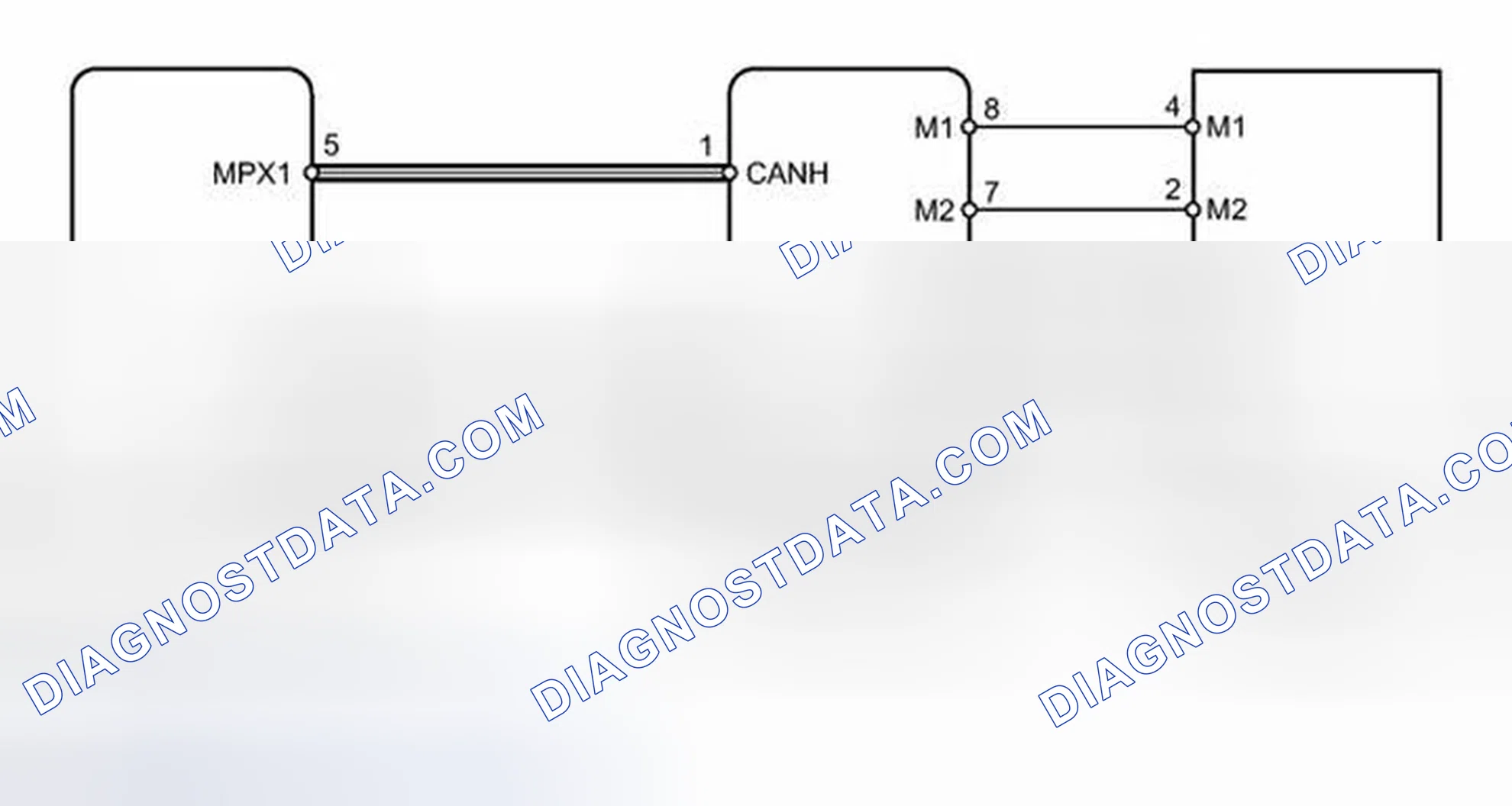 Scheme 424: WIRING DIAGRAM