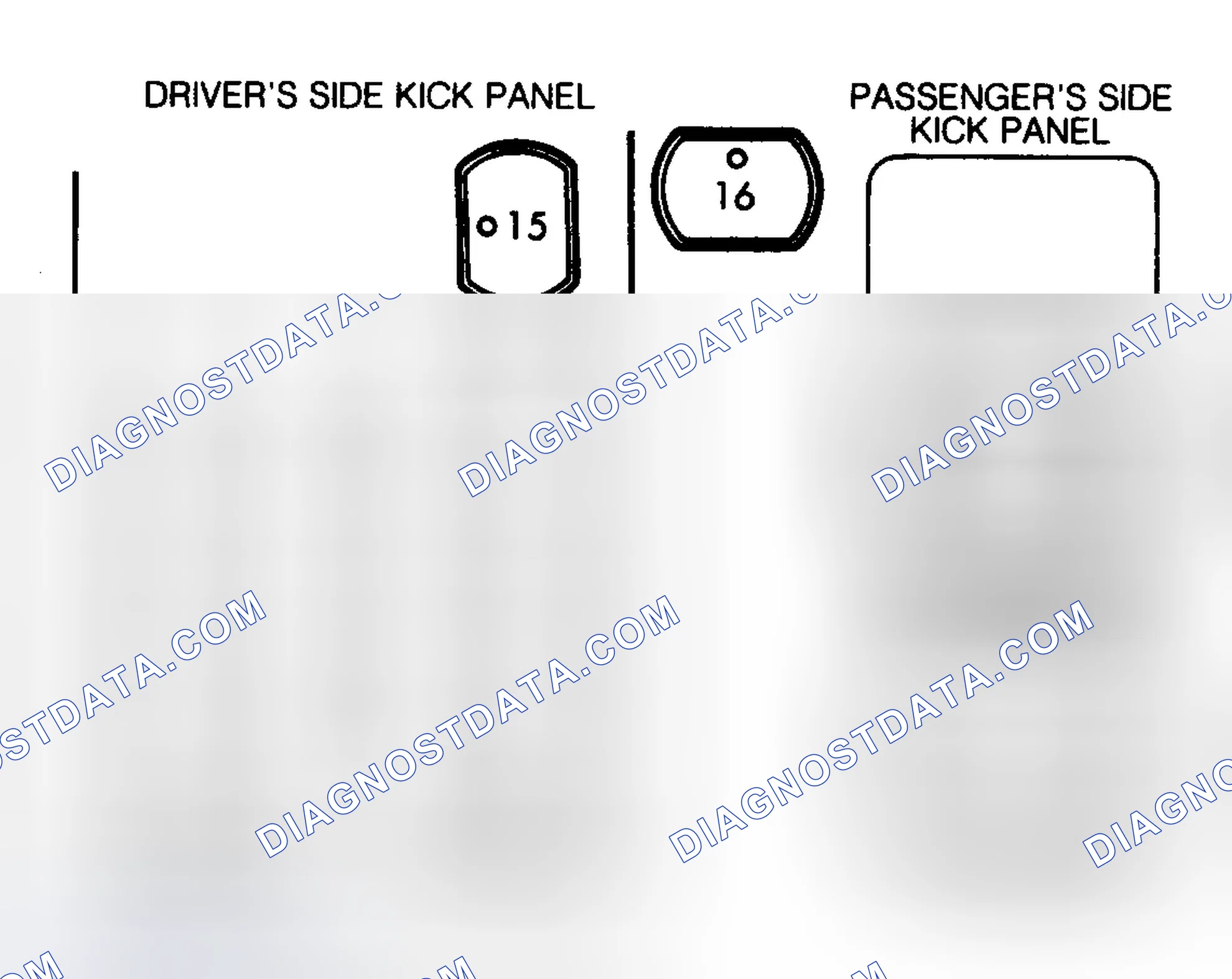 Scheme 1: FUSE PANEL LOCATION