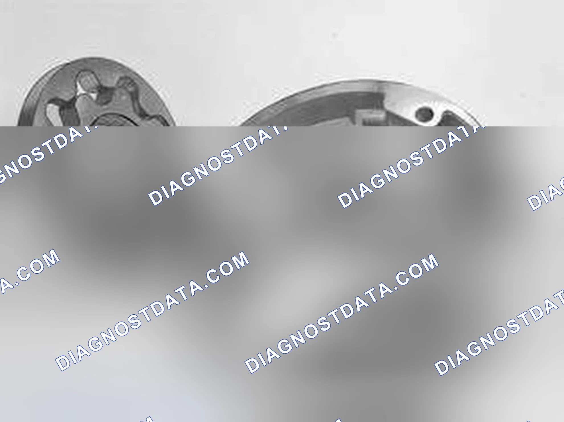 Scheme 876: ASSEMBLING THE OIL PUMP