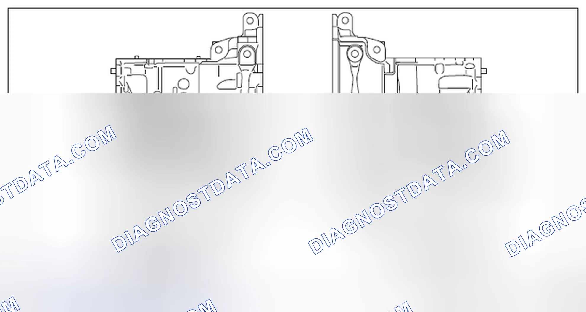 Scheme 565: DISASSEMBLY