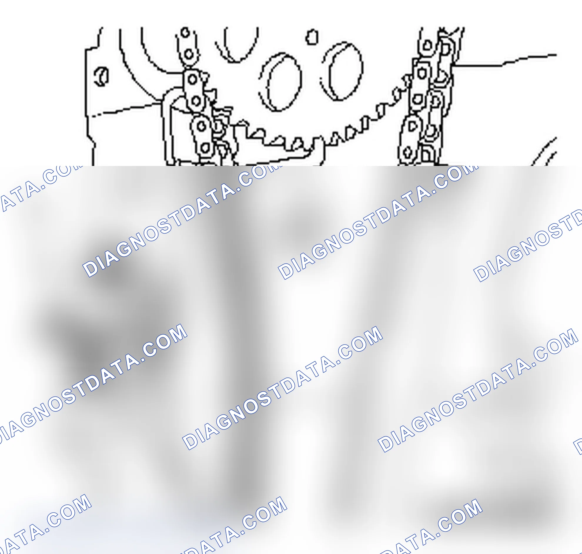Repair Engine Using a Short-Block