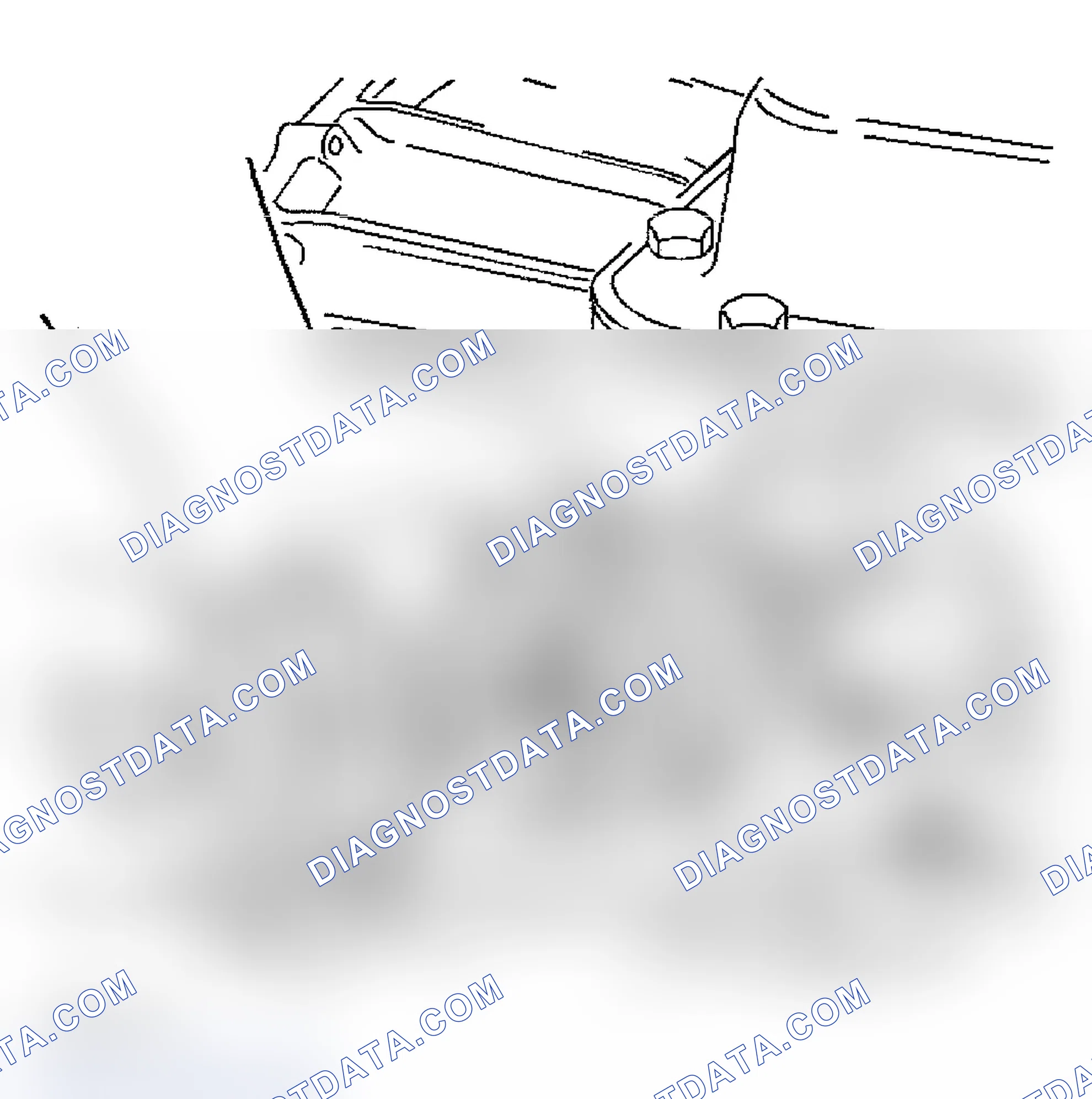 Scheme 108: Removing Servo Assembly
