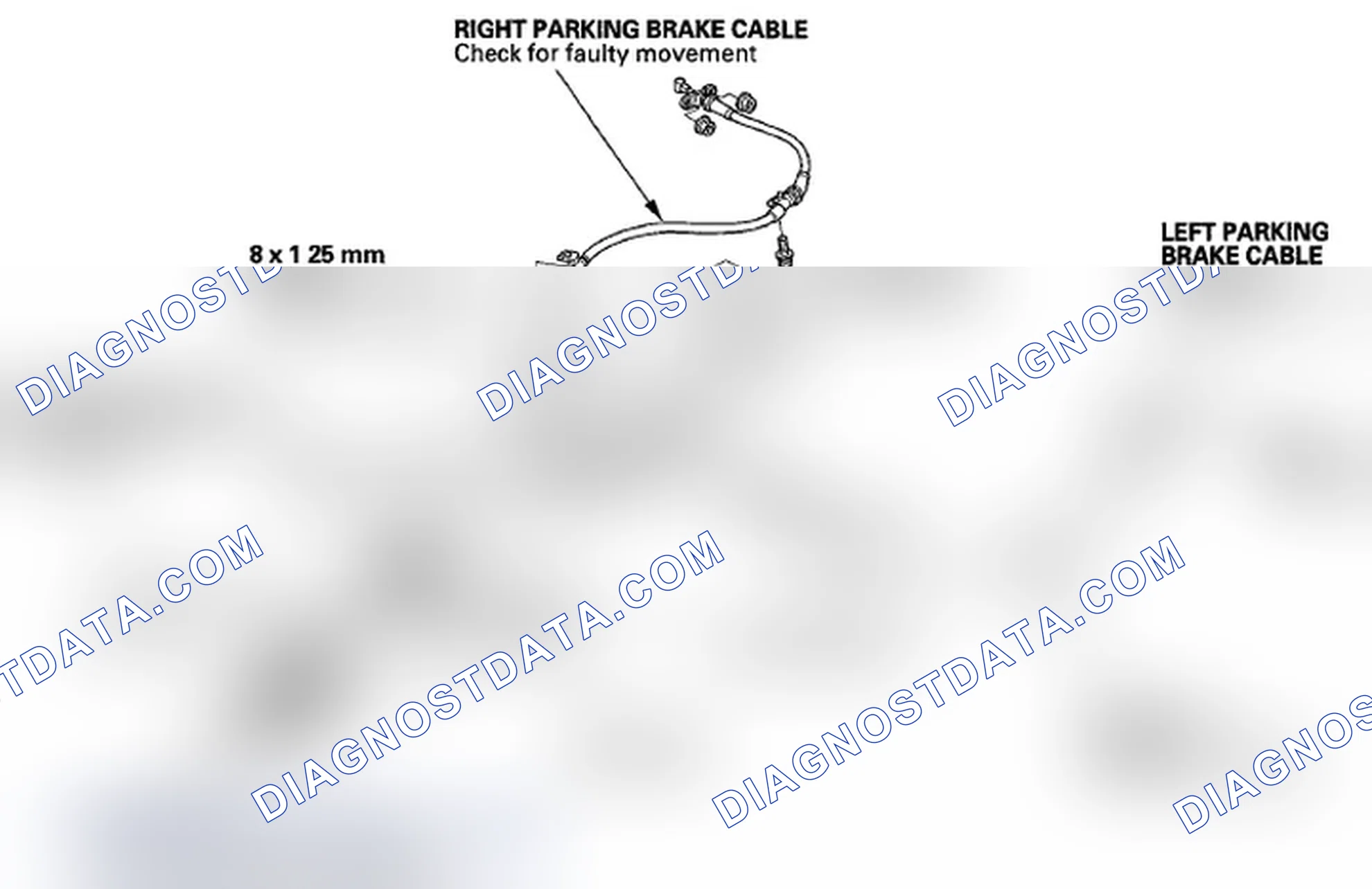 Scheme 78: Exploded View