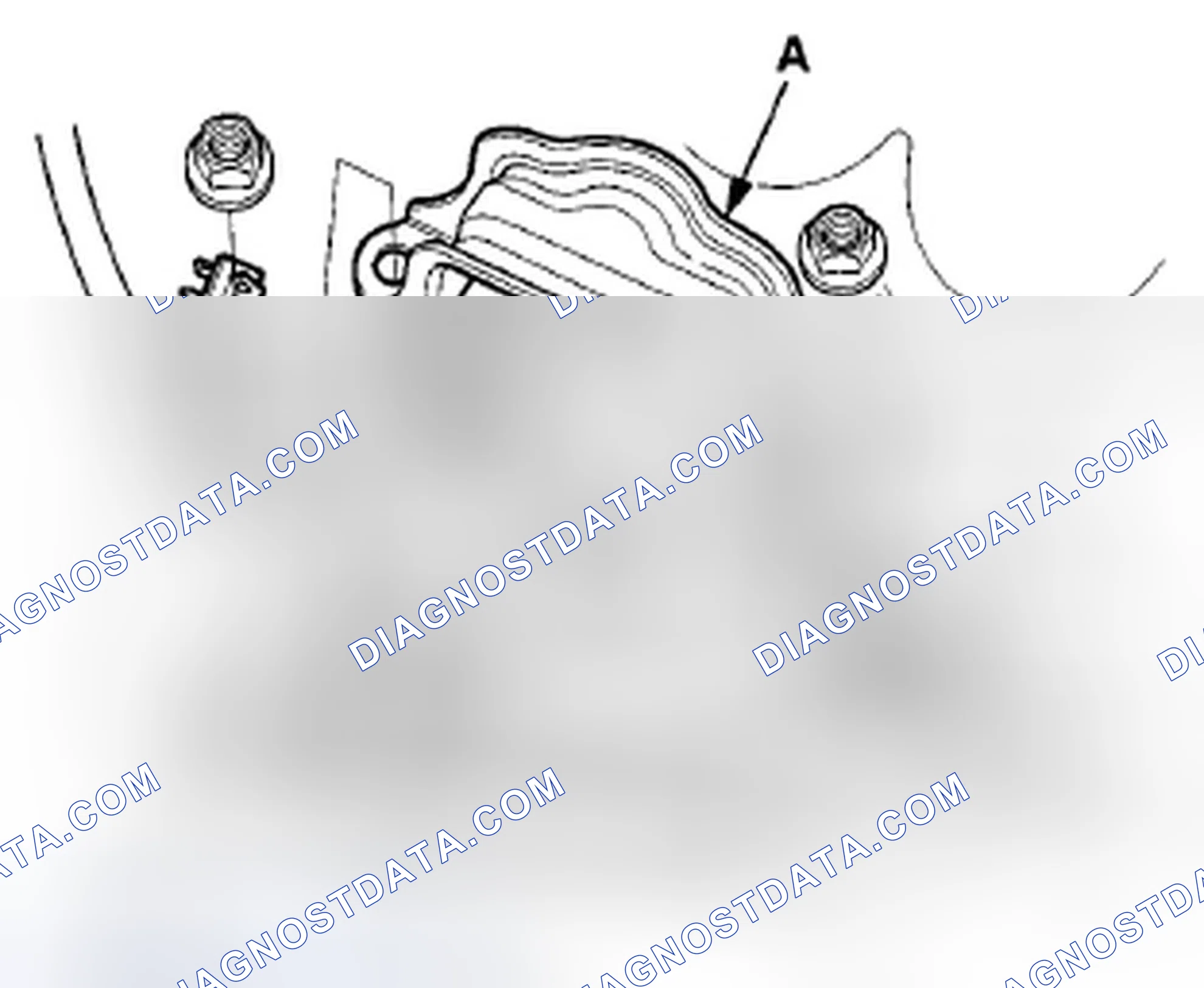 Scheme 946: Oil Pan Removal