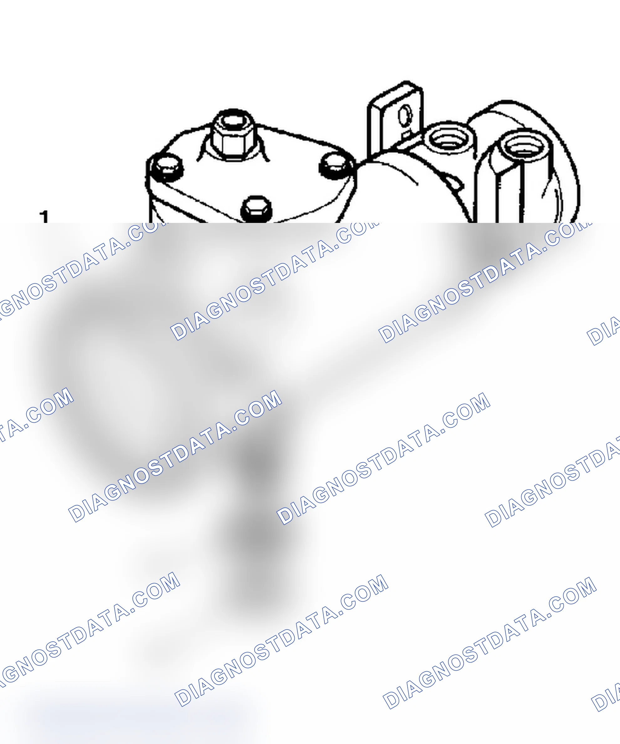 Scheme 19: Disassembly Procedure