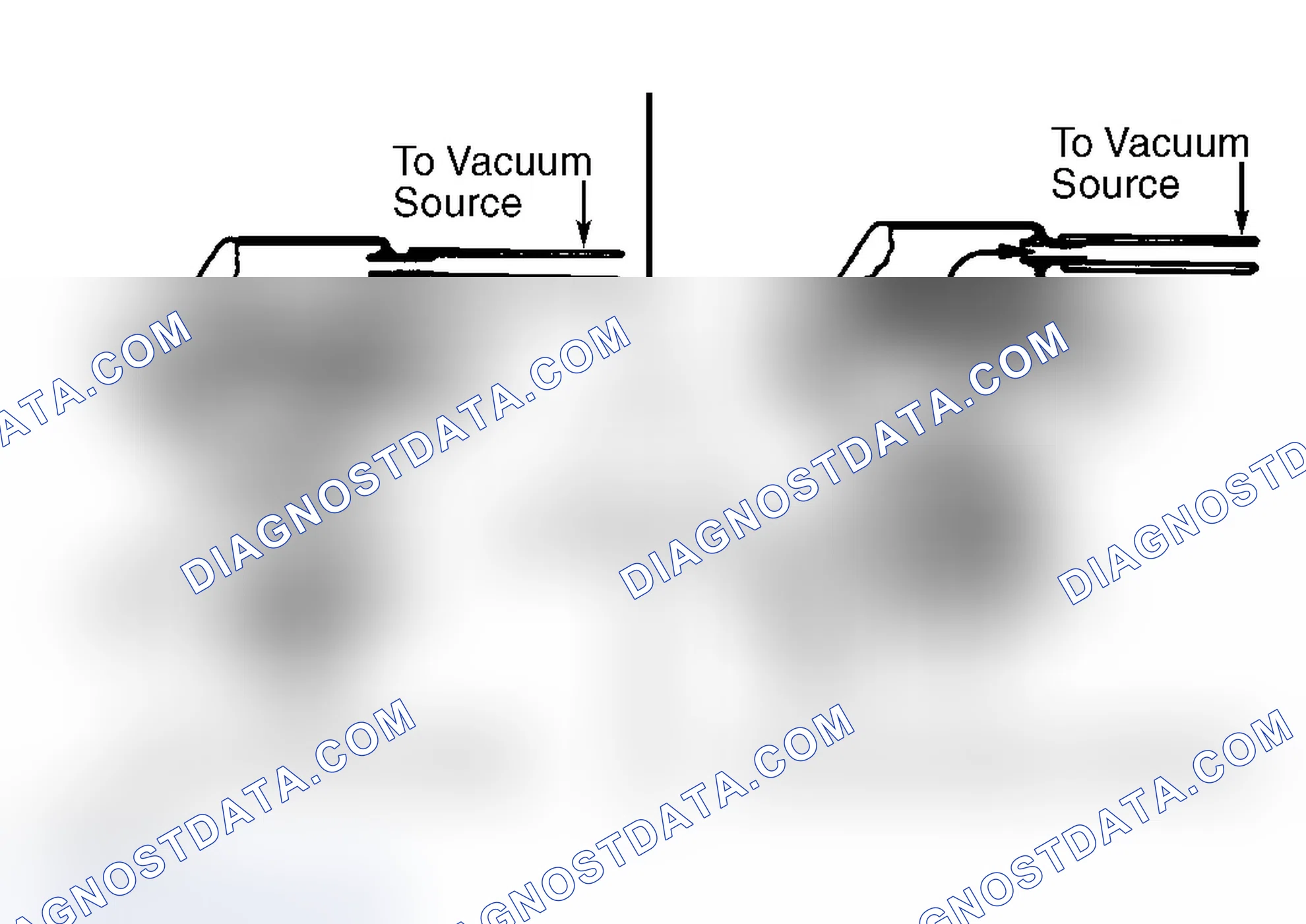 Scheme 7: Single Diaphragm EGR Valve