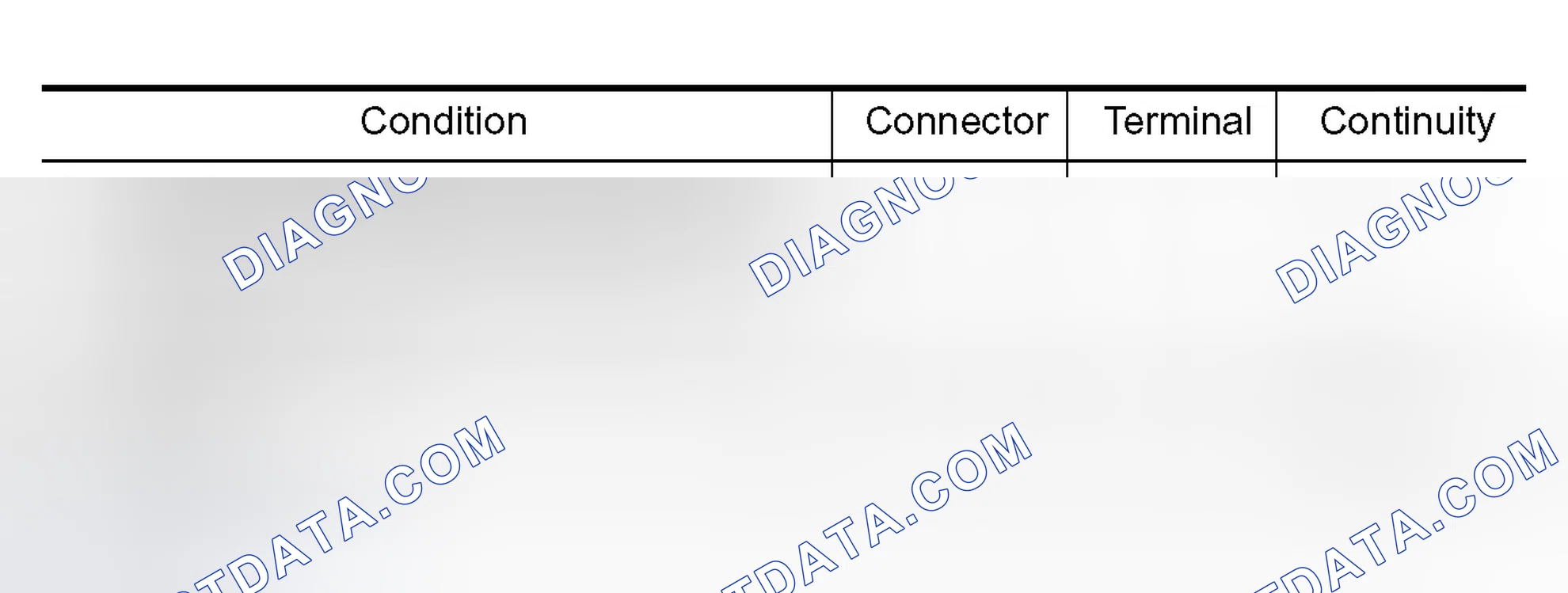Scheme 607: DETENT SWITCH